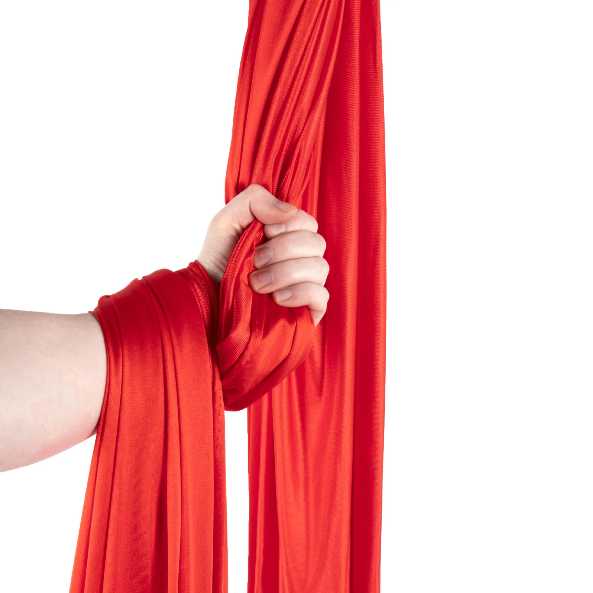 Firetoys 6m Aerial Yoga Hammock - Includes O-rings - Image 41