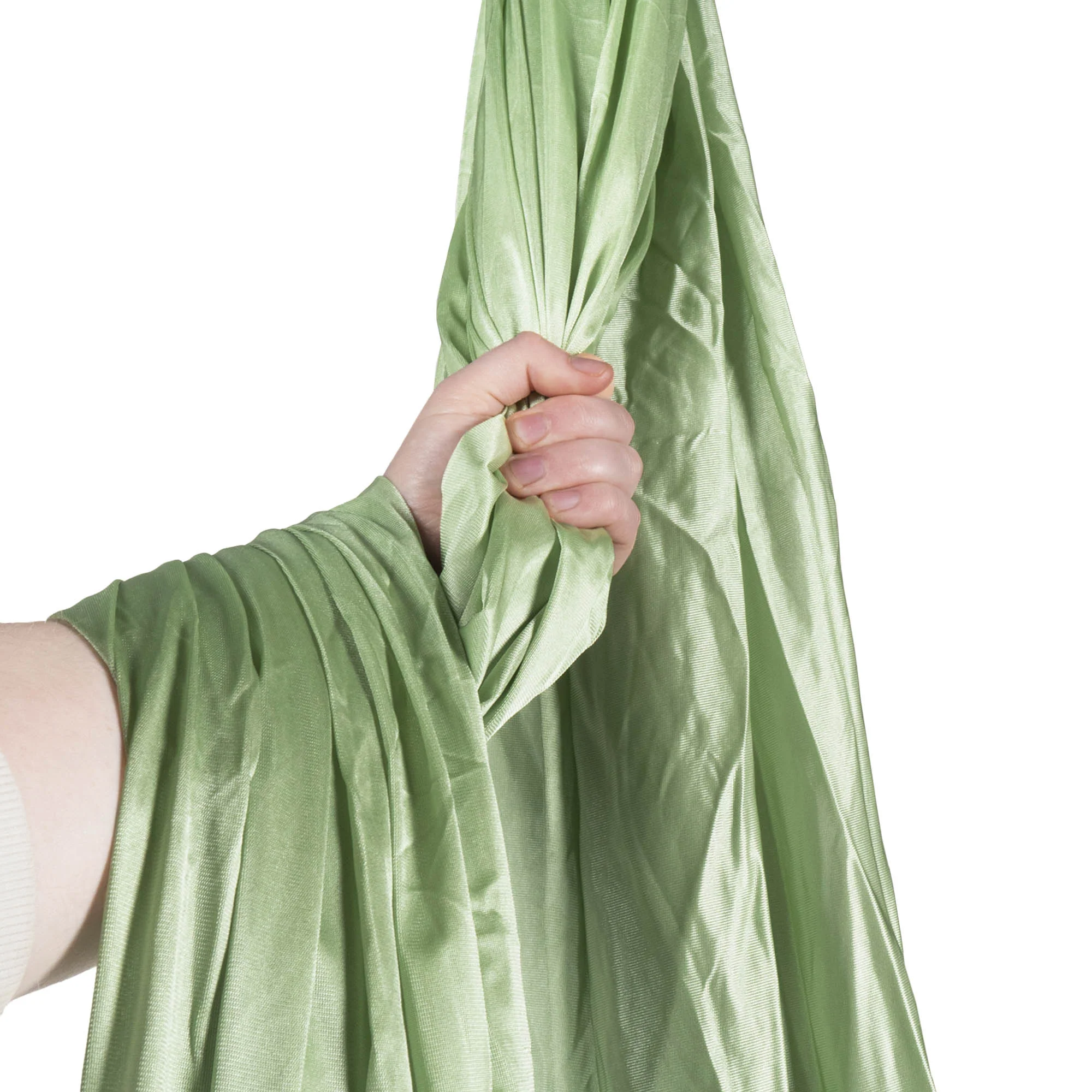 Firetoys 6m Aerial Yoga Hammock - Includes O-rings - Image 83