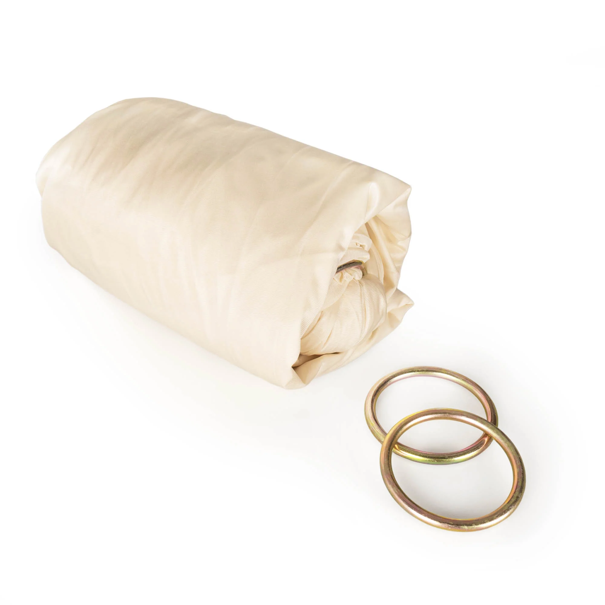 Firetoys 6m Aerial Yoga Hammock - Includes O-rings - Image 92