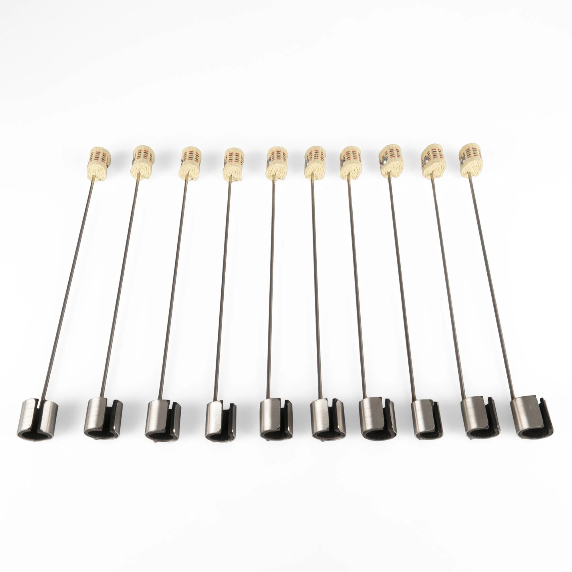 Firetoys Fire Fingers - Set of Ten - 12" - Image 3