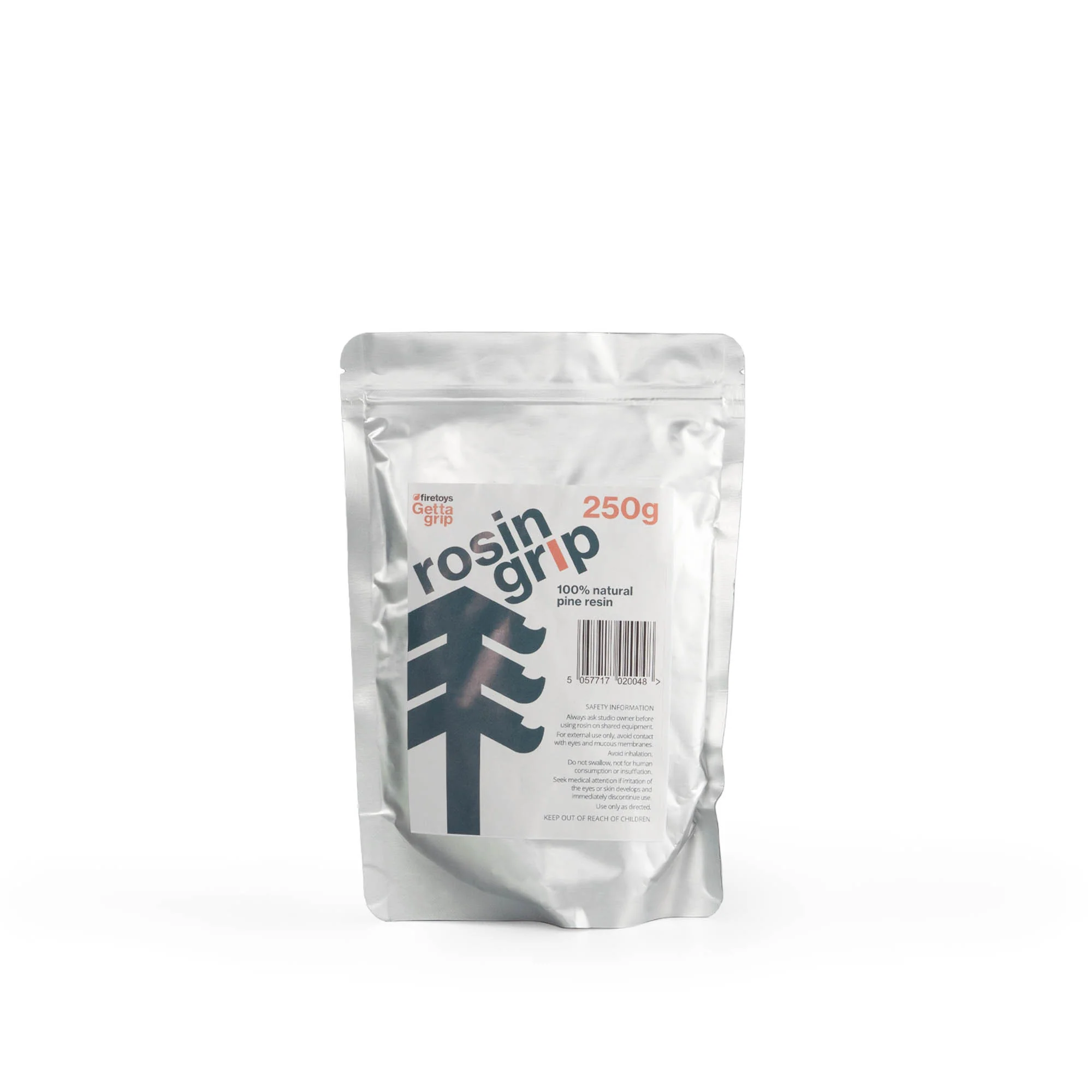 Firetoys Getta Grip - Rosin Grip for Aerial - Image 6