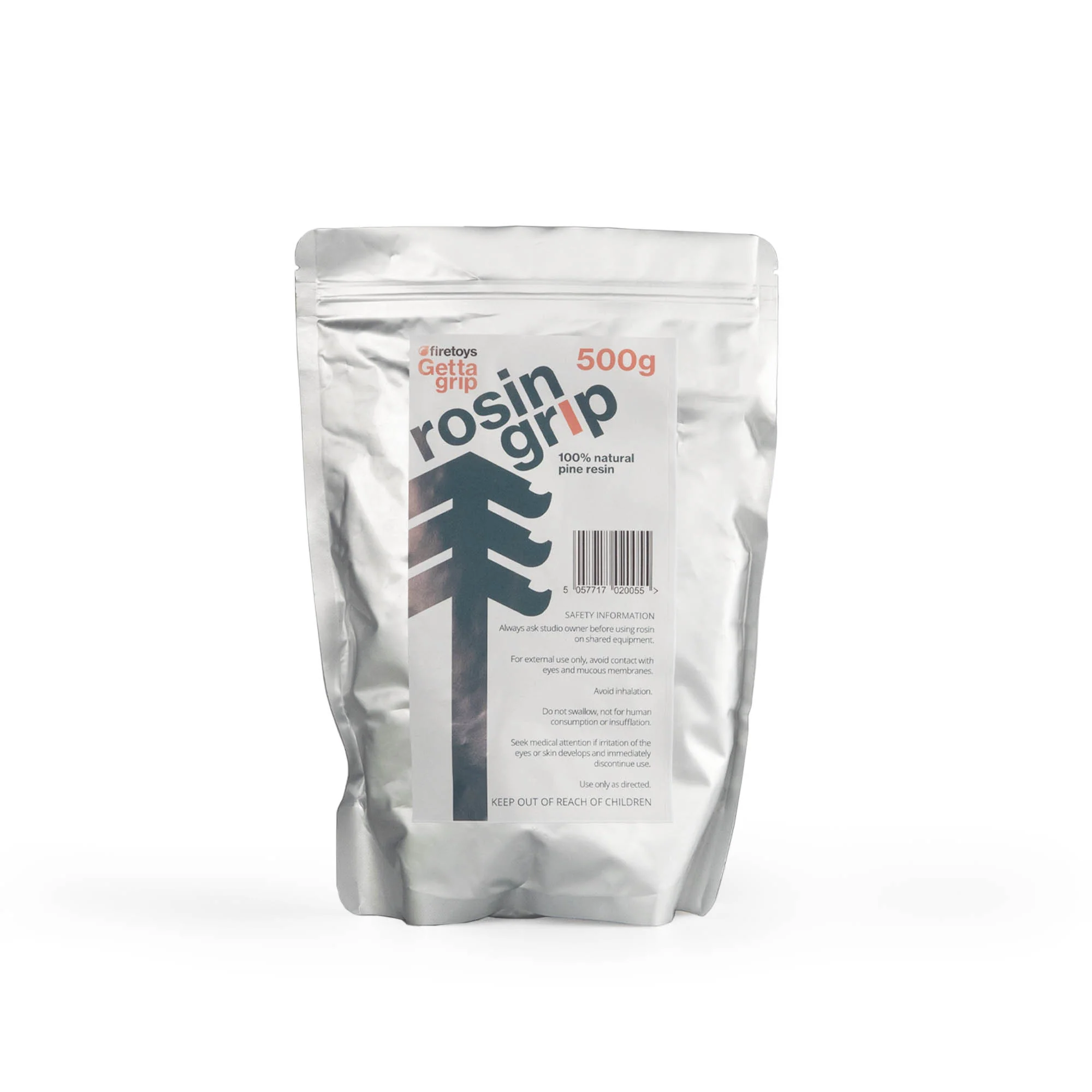 Firetoys Getta Grip - Rosin Grip for Aerial - Image 7