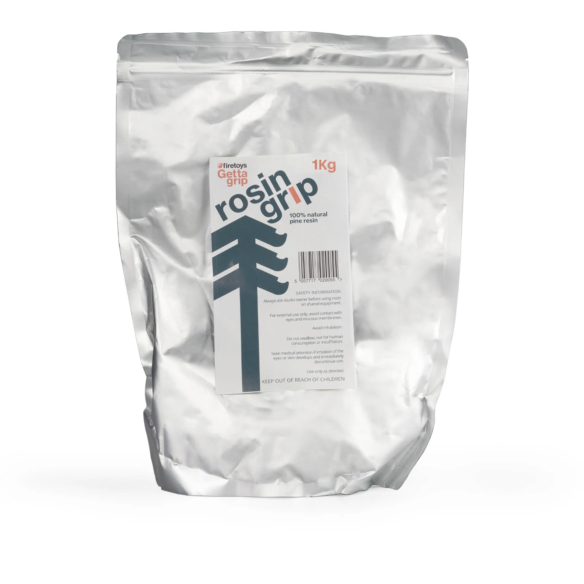 Firetoys Getta Grip - Rosin Grip for Aerial - Image 8