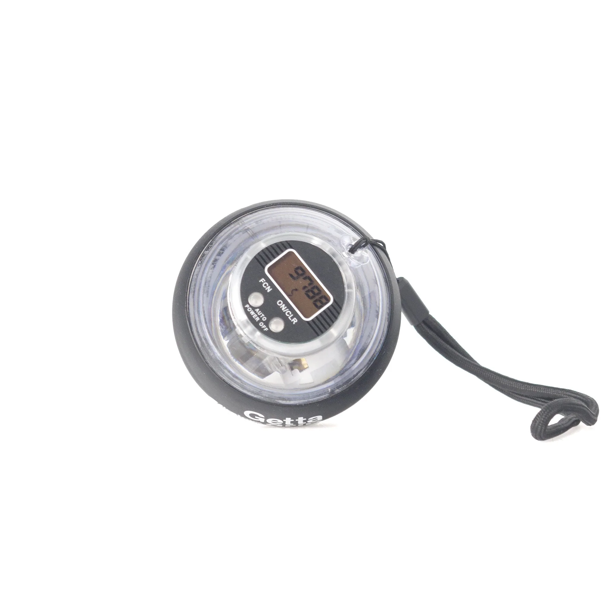 Firetoys Getta Grip - Wrist Trainer Pro (with LCD screen) - Image 3