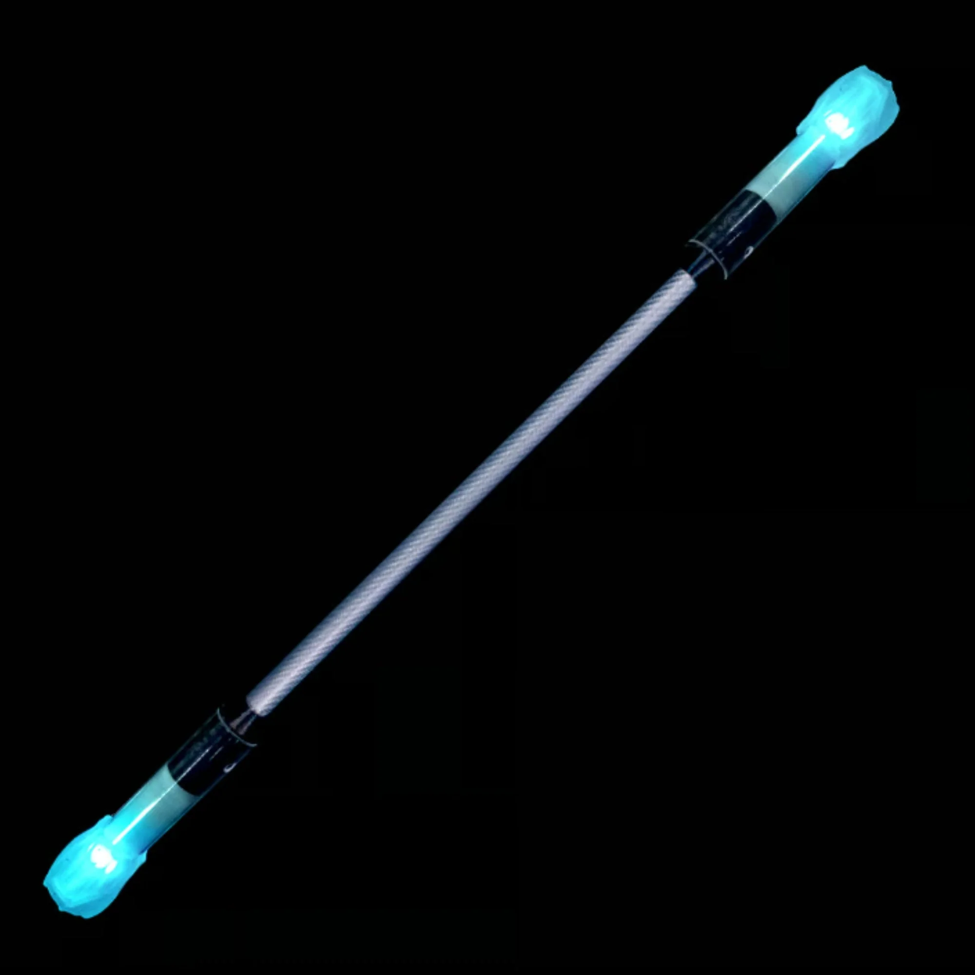 Flowtoys Lumina Twirl™ Baton v2 - LED Twirling Baton - Image 11