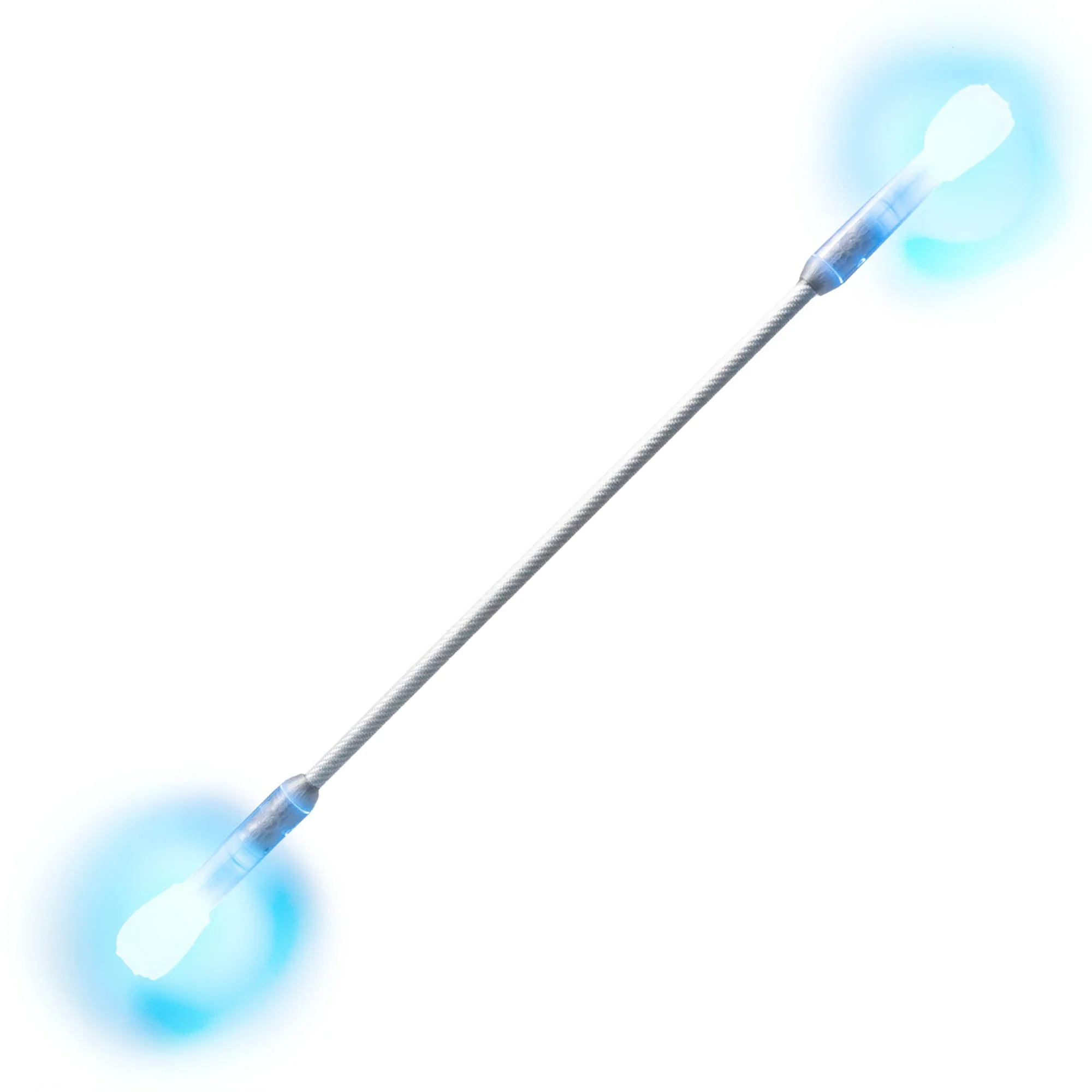 Flowtoys Lumina Twirl™ Baton v2 - LED Twirling Baton - Image 4