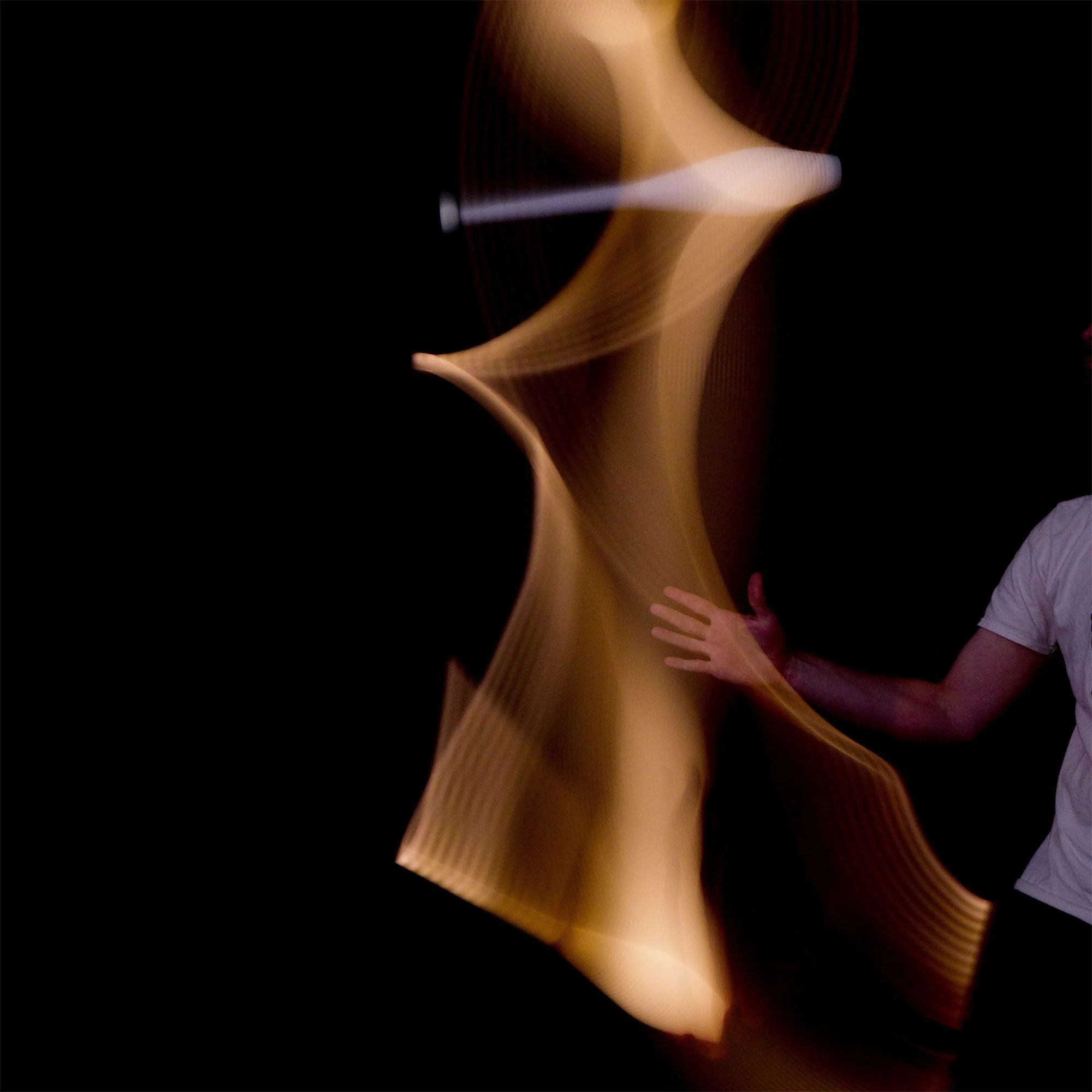 Flowtoys Vision Juggling Club - Pirouette - Image 6