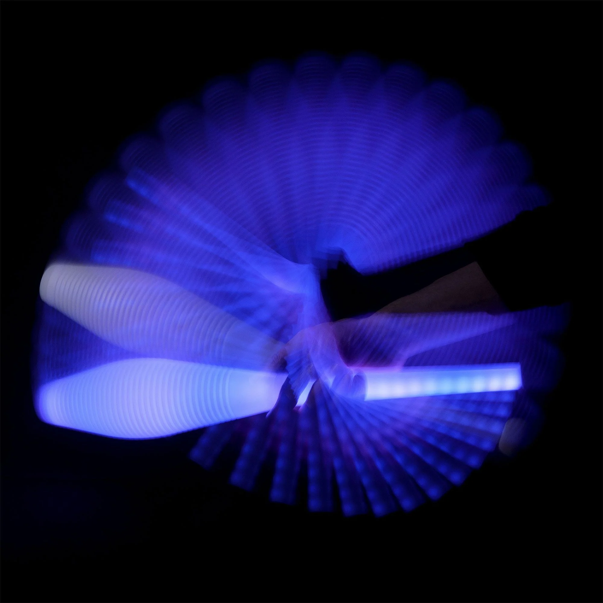 Flowtoys Vision Juggling Club - Pirouette - Image 9