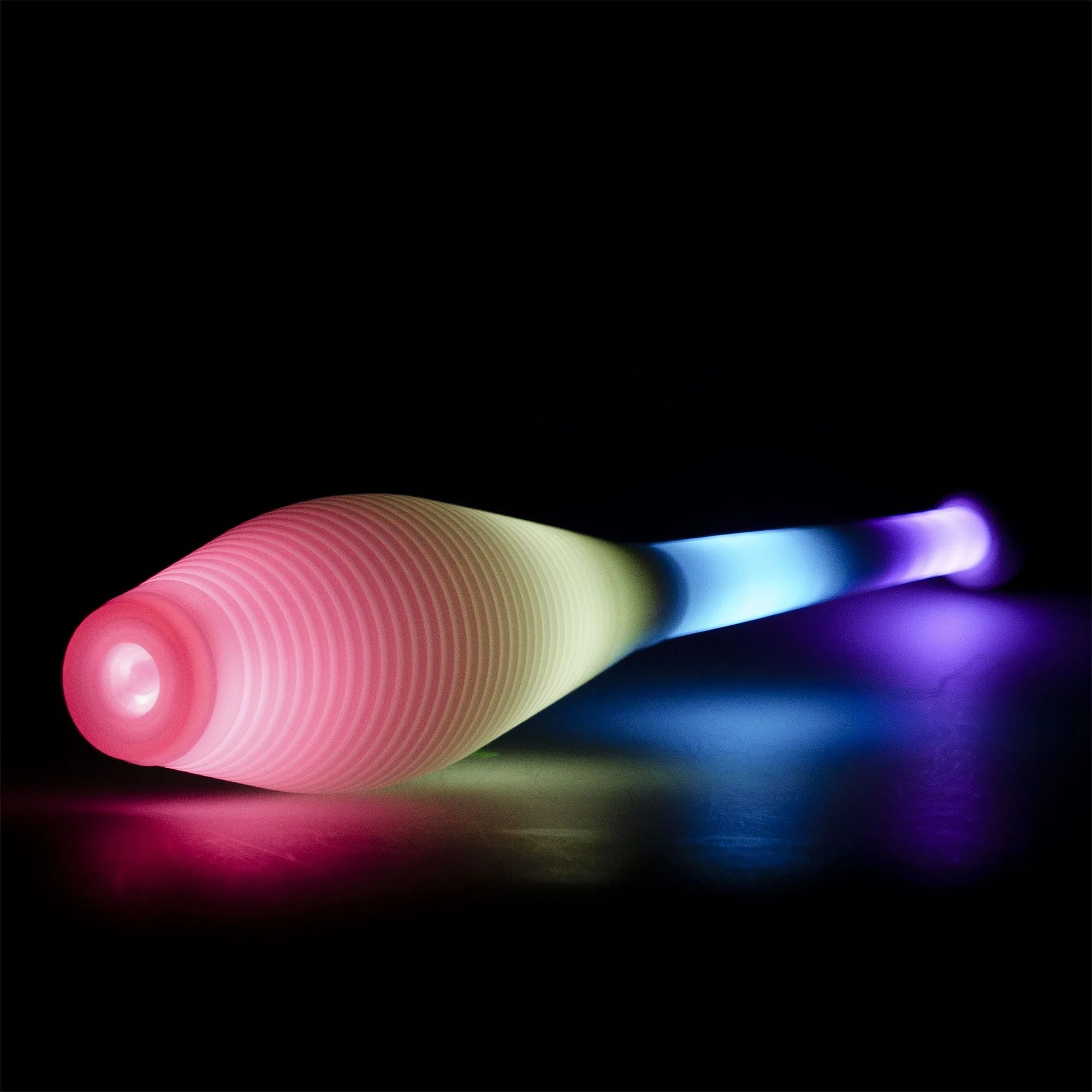 Flowtoys Vision Juggling Club - Pirouette - Image 11