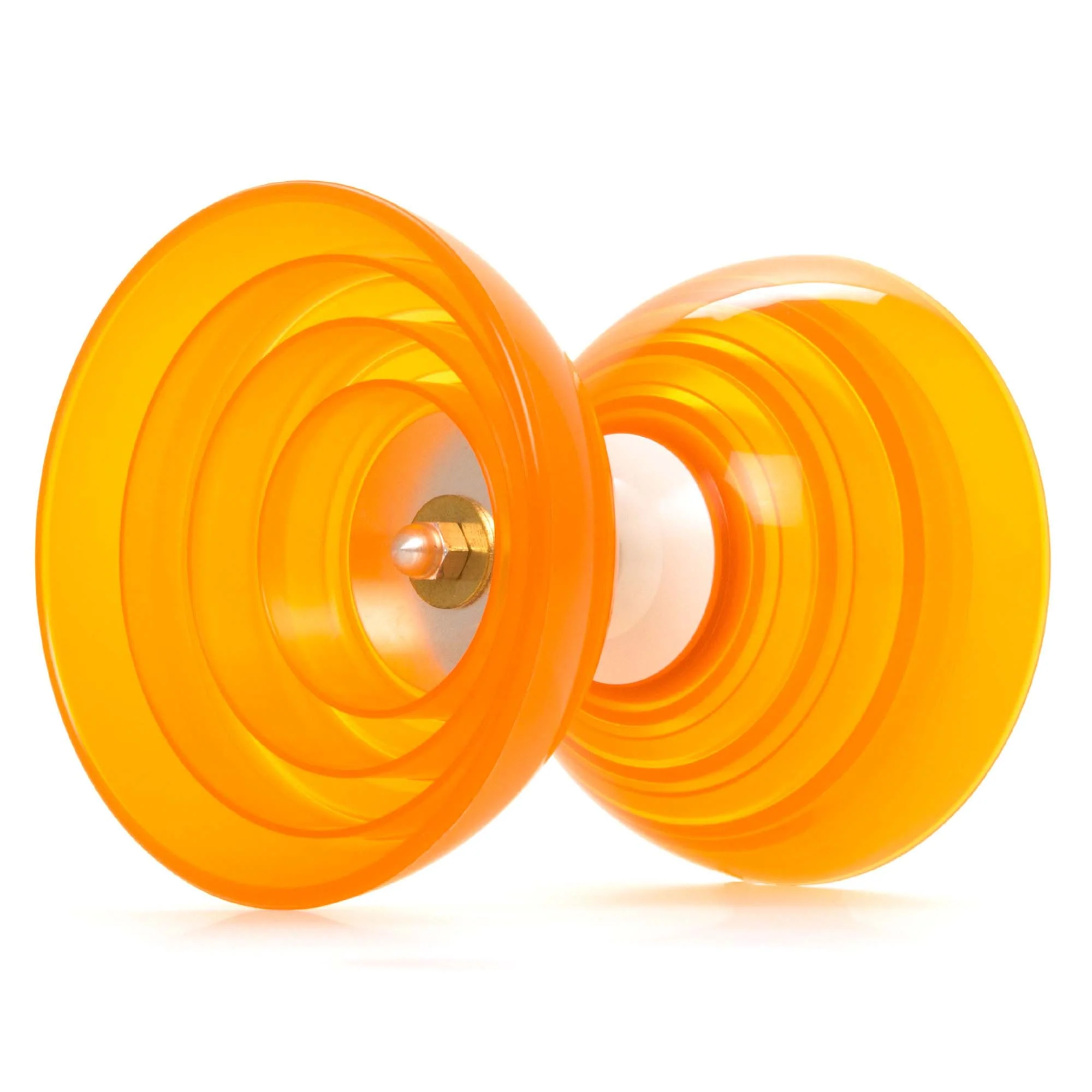 Henry's Beach Diabolo with Free Hub - Image 3
