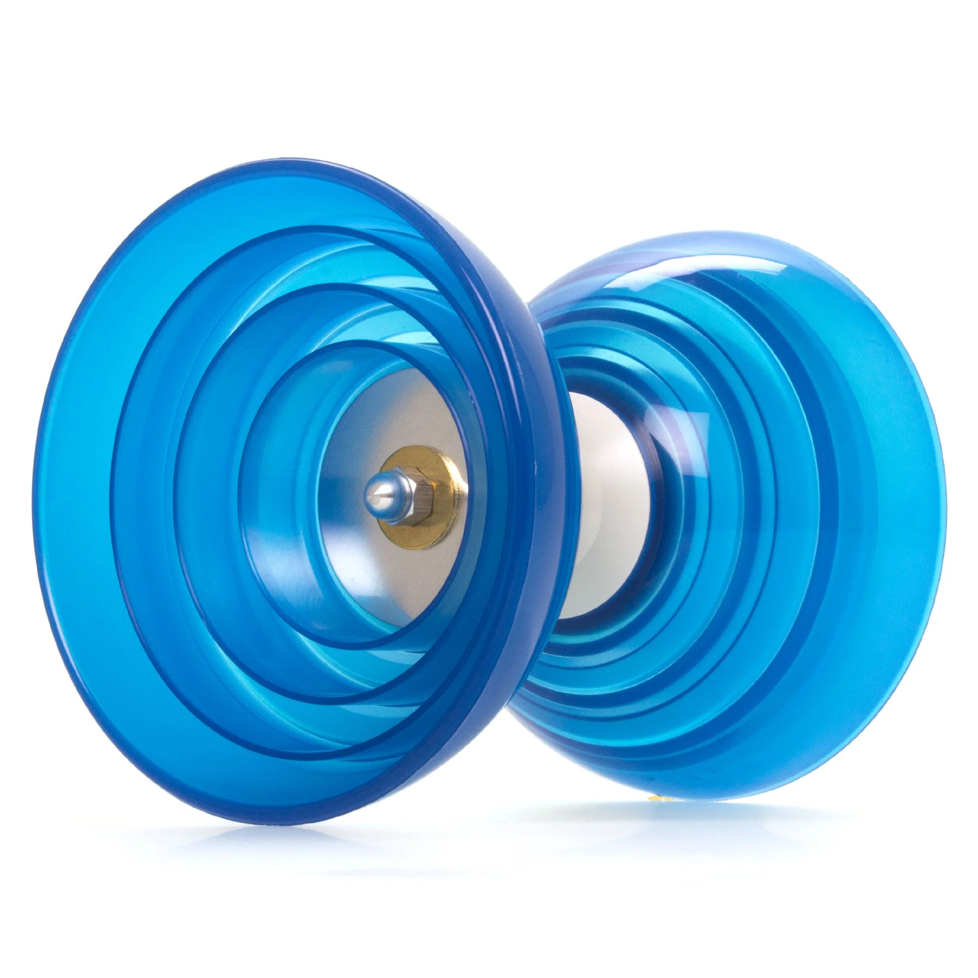 Henry's Beach Diabolo with Free Hub - Image 7