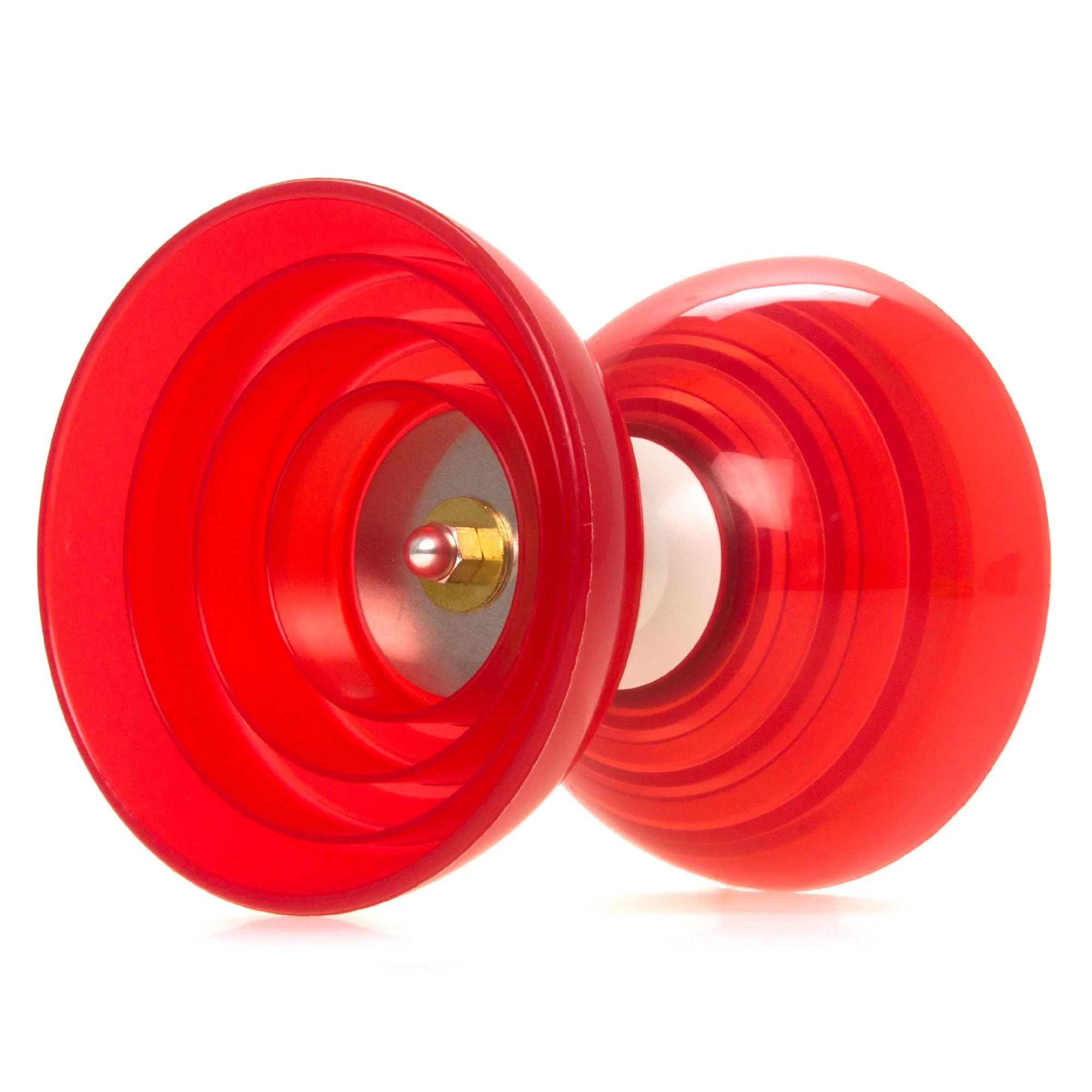 Henry's Beach Diabolo with Free Hub - Image 9