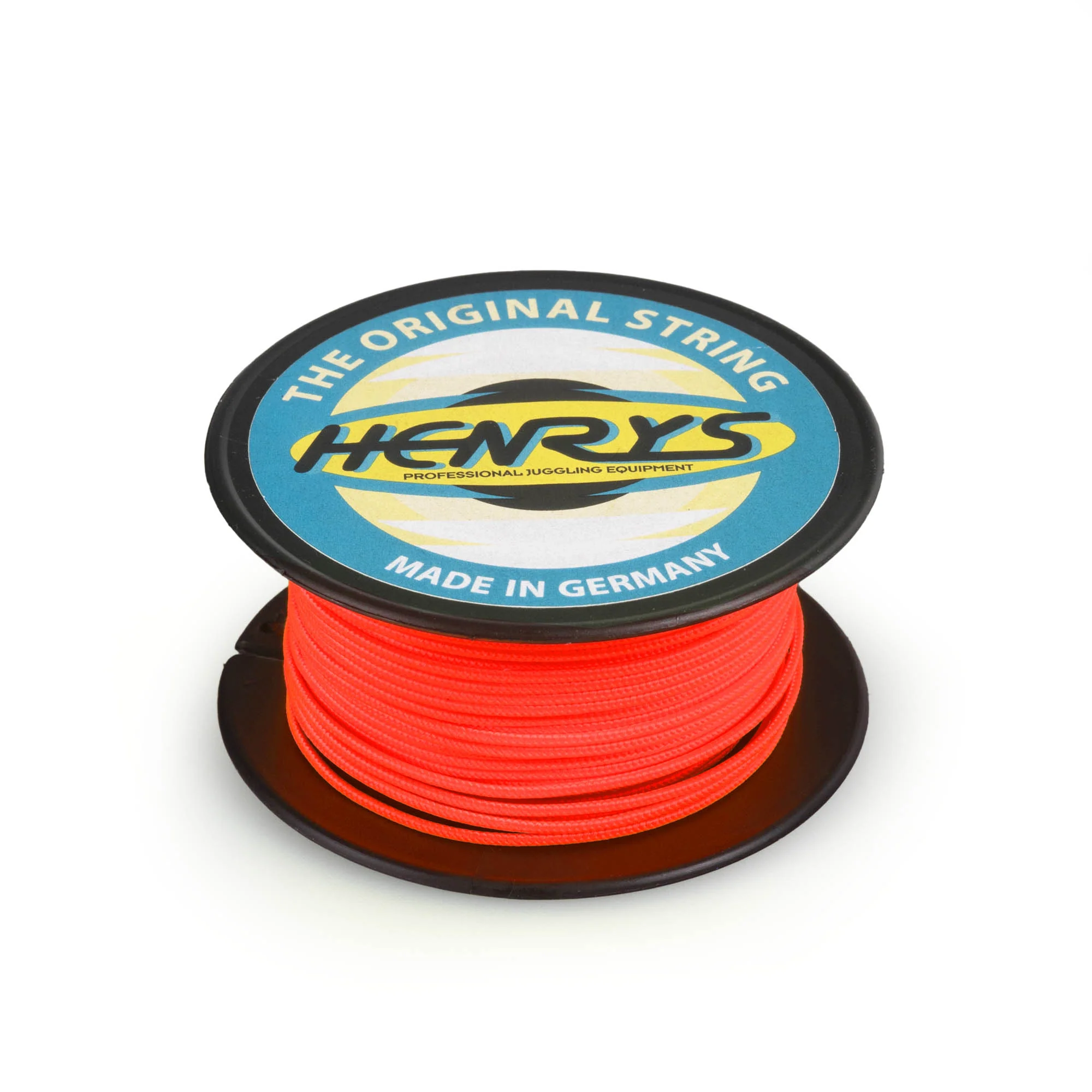 Henry's Diabolo String 25m