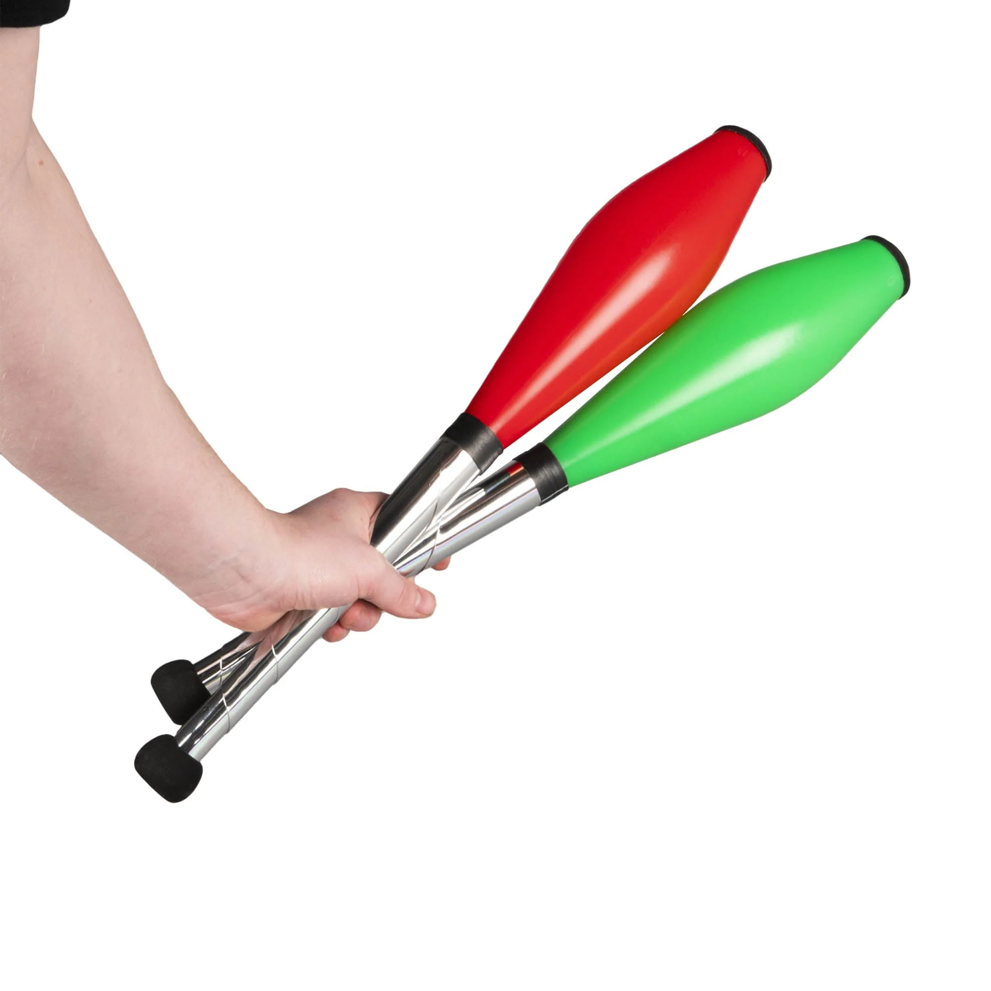 Henry's Pirouette Juggling Club - Image 15