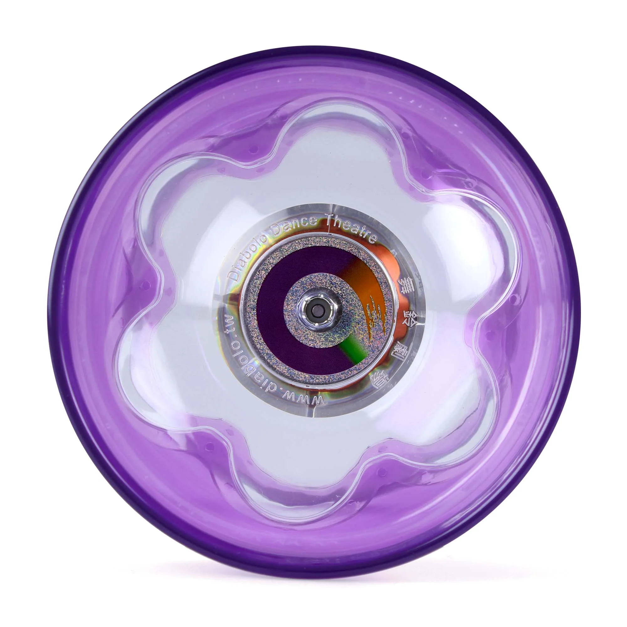 HyperSpin Triple Bearing Diabolo - Image 10