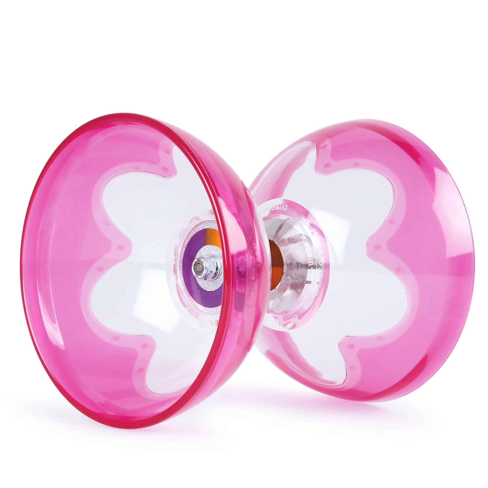 HyperSpin Triple Bearing Diabolo - Image 12