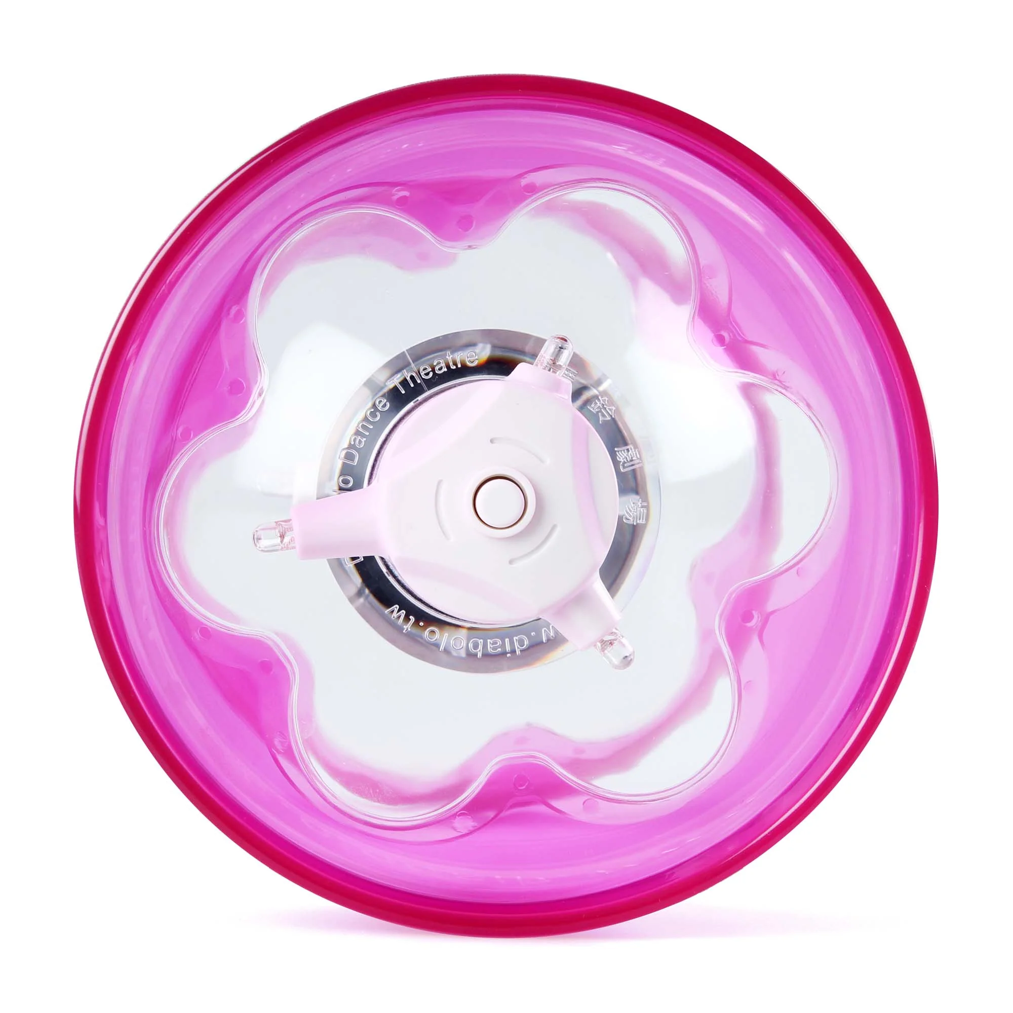 HyperSpin Triple Bearing Diabolo - Image 13