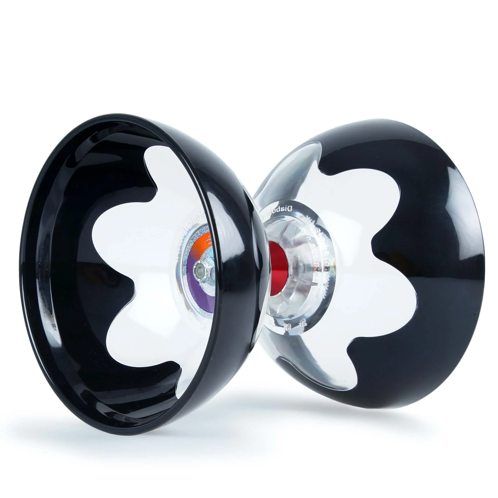 HyperSpin Triple Bearing Diabolo - Image 15