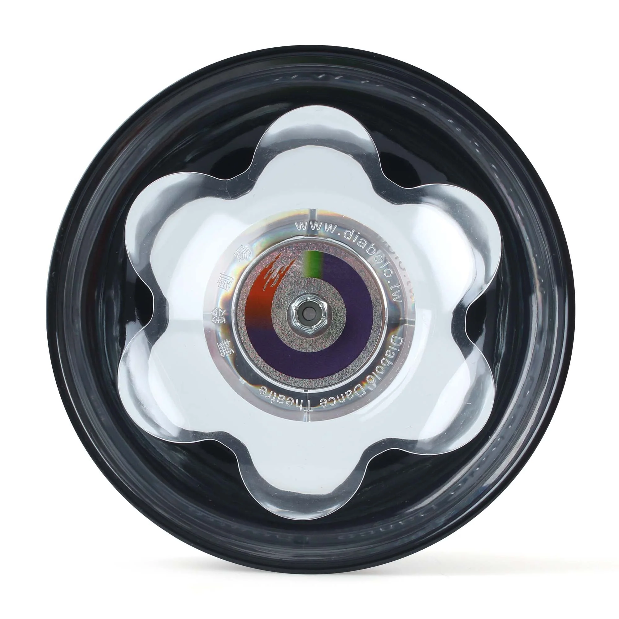 HyperSpin Triple Bearing Diabolo - Image 16