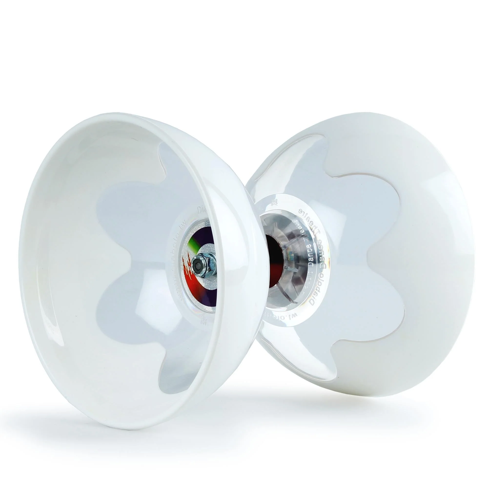 HyperSpin Triple Bearing Diabolo - Image 18