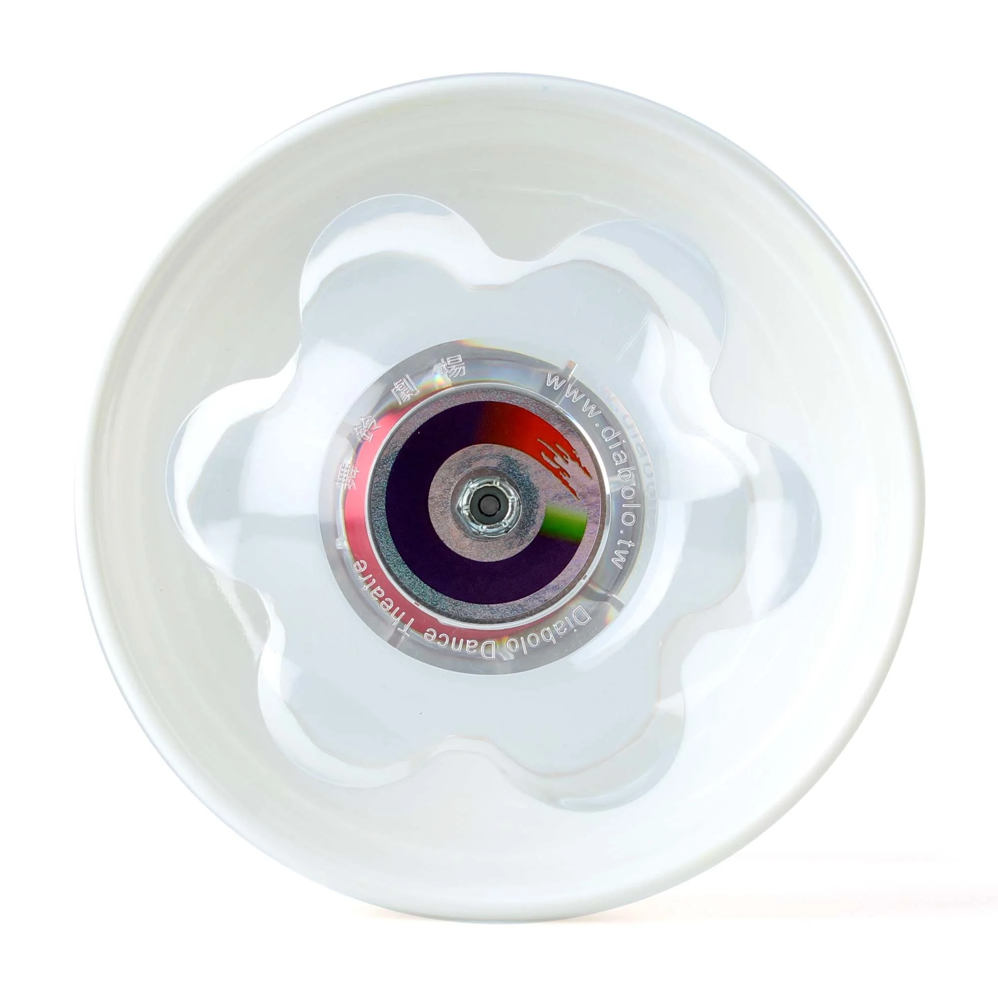 HyperSpin Triple Bearing Diabolo - Image 19