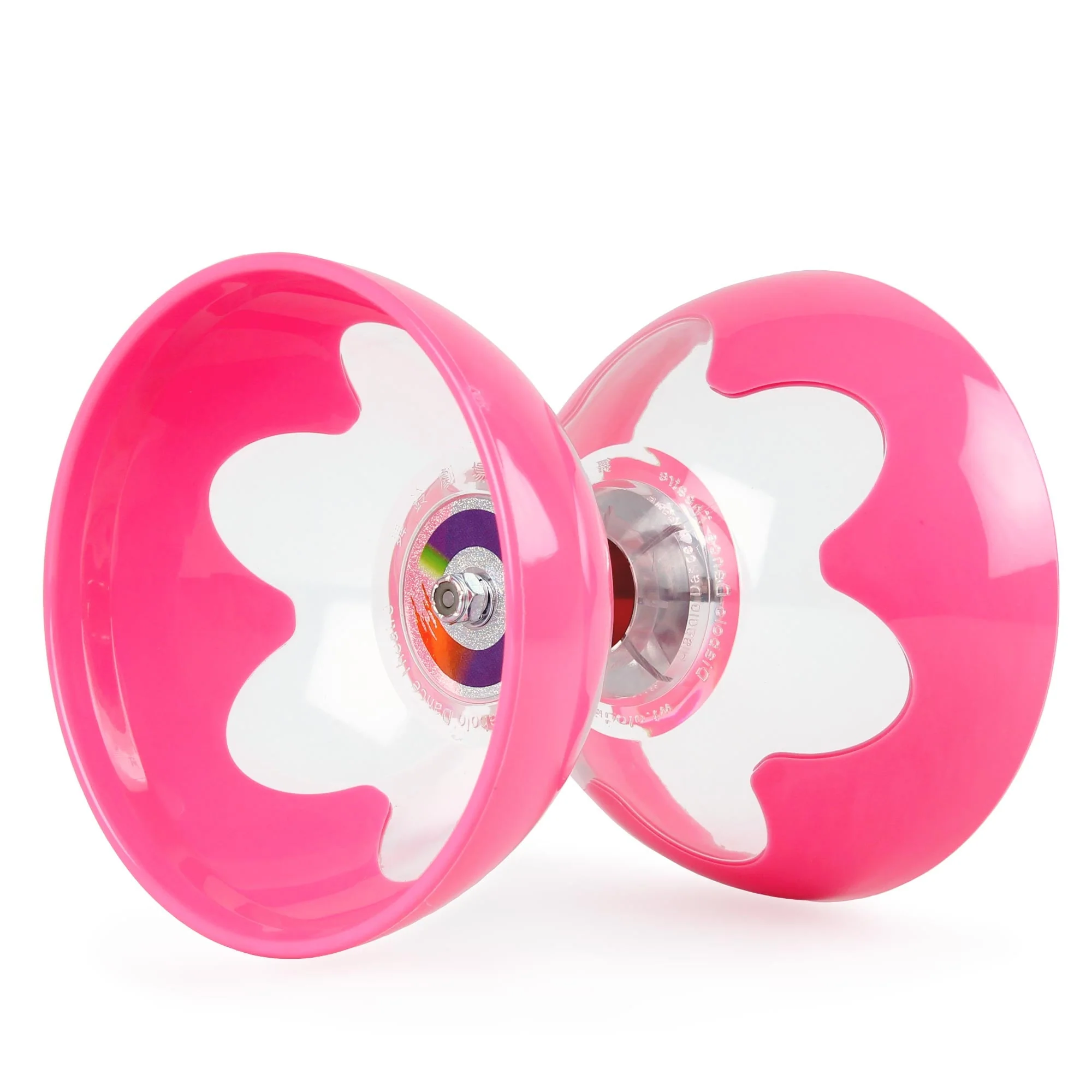 HyperSpin Triple Bearing Diabolo - Image 21