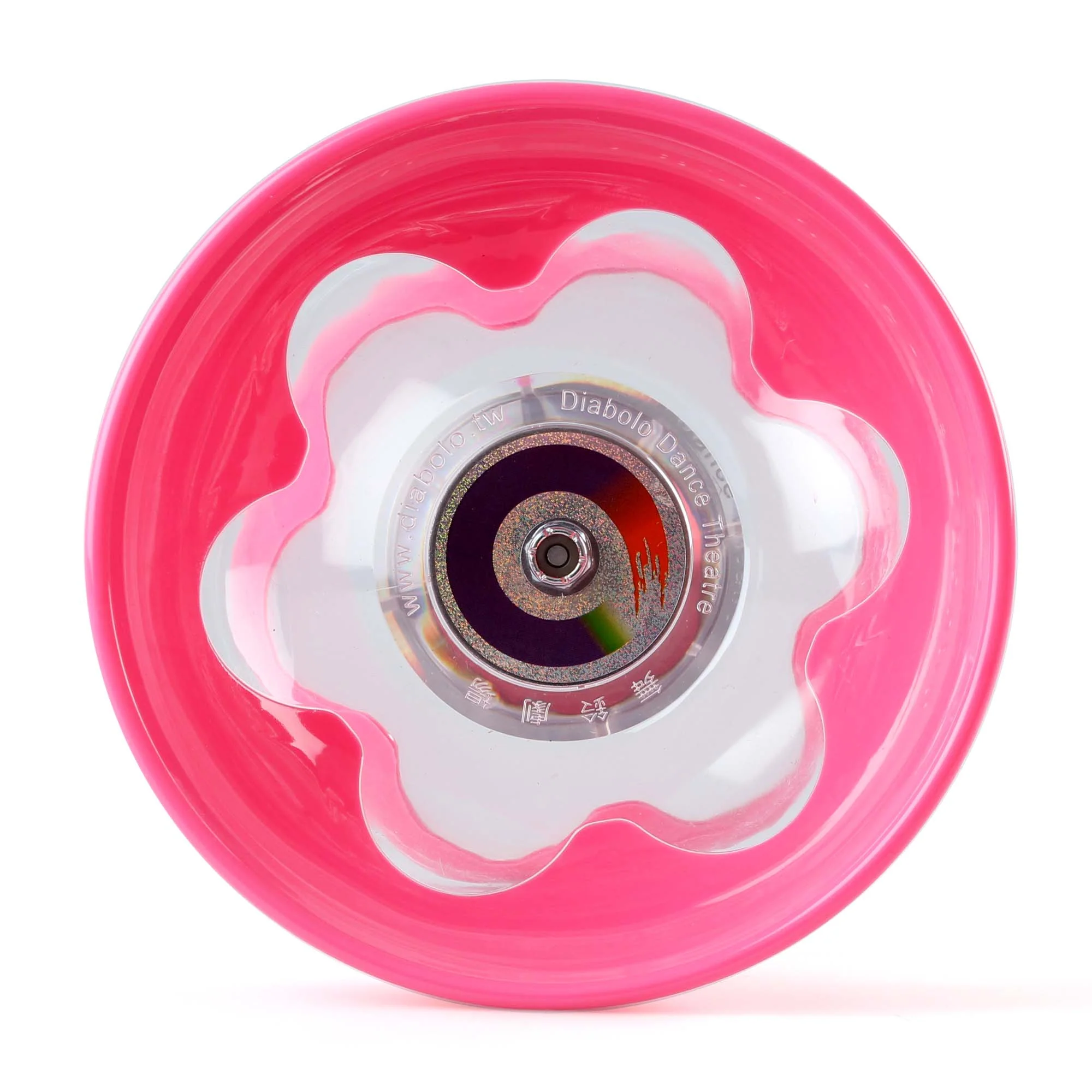 HyperSpin Triple Bearing Diabolo - Image 22