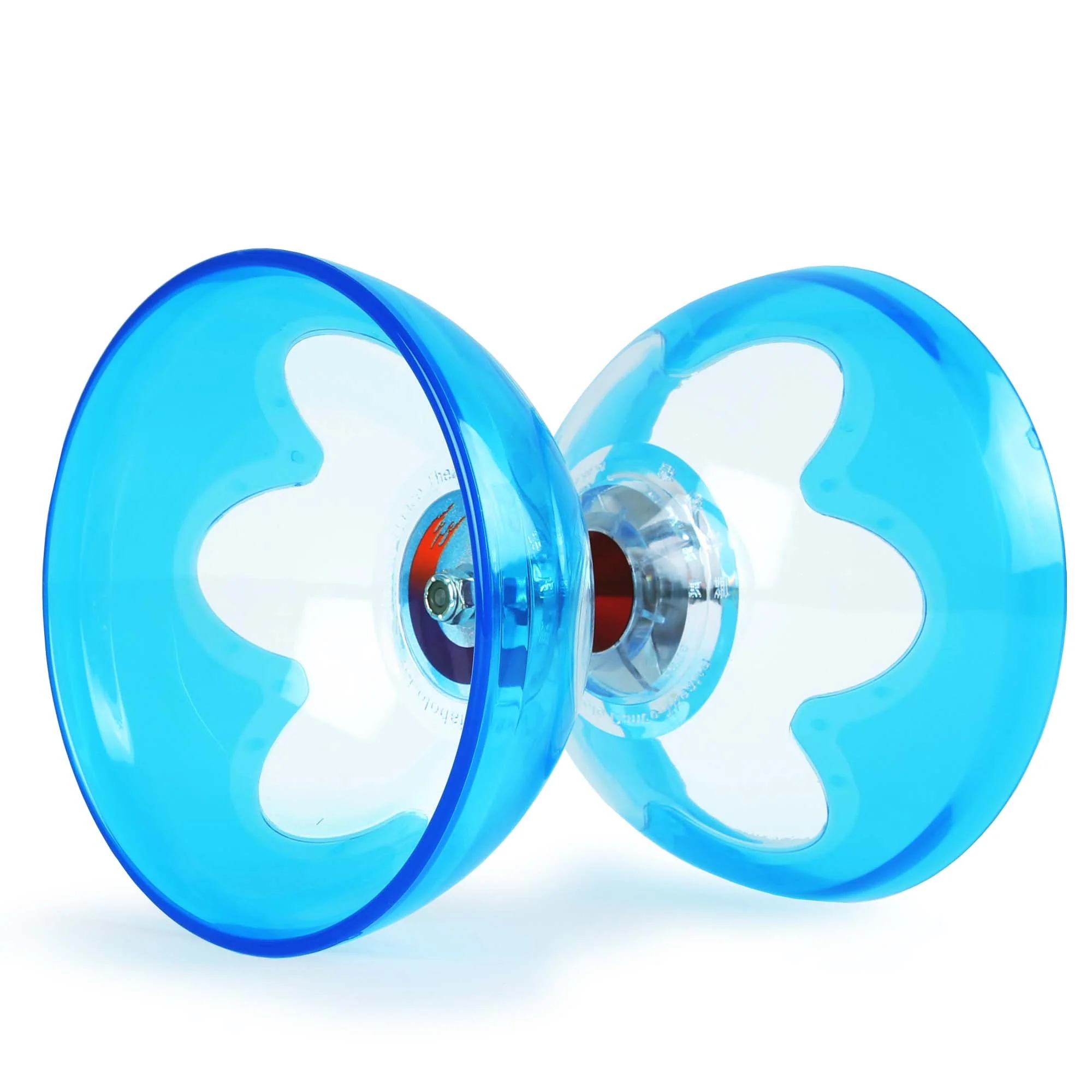 HyperSpin Triple Bearing Diabolo - Image 3