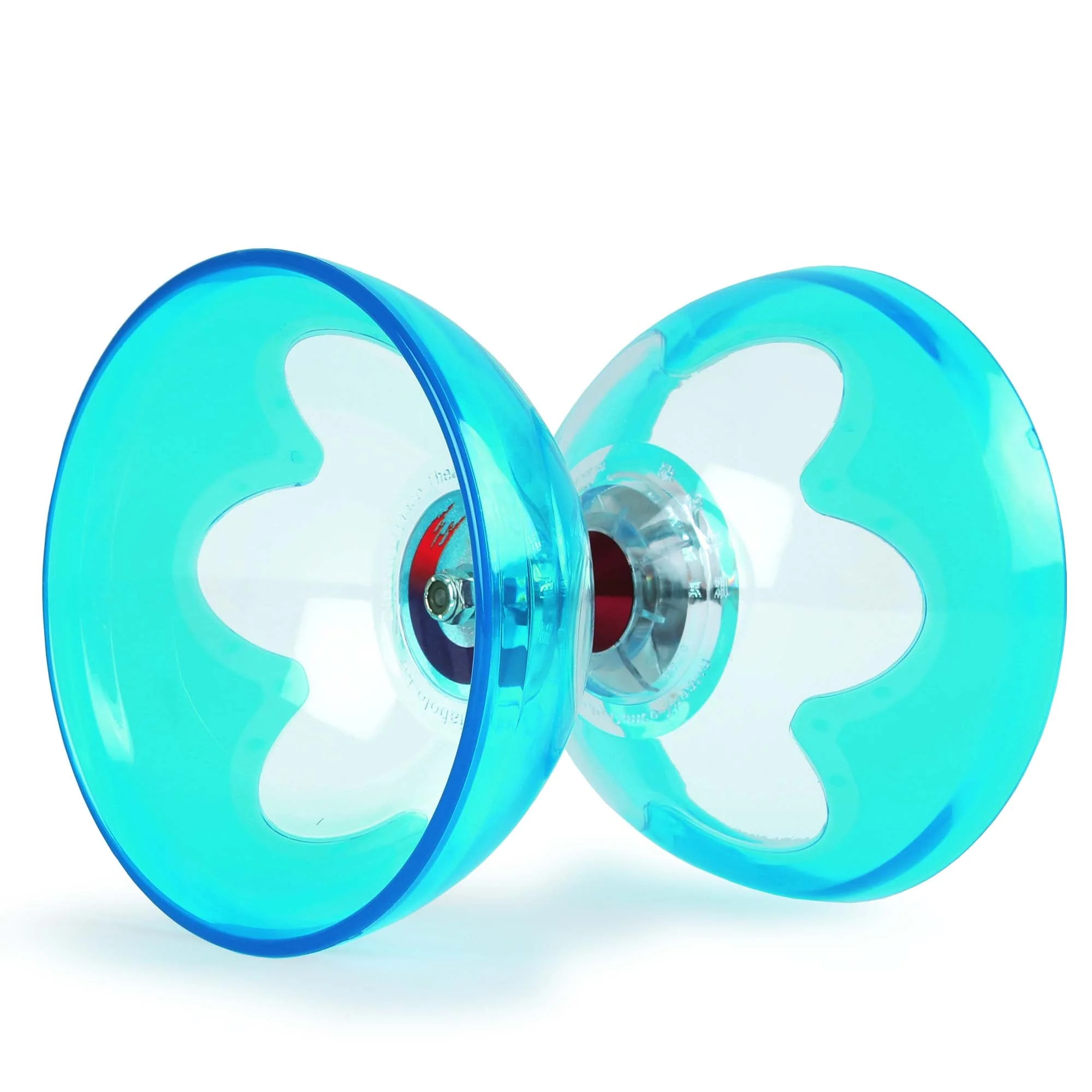 HyperSpin Triple Bearing Diabolo - Image 6