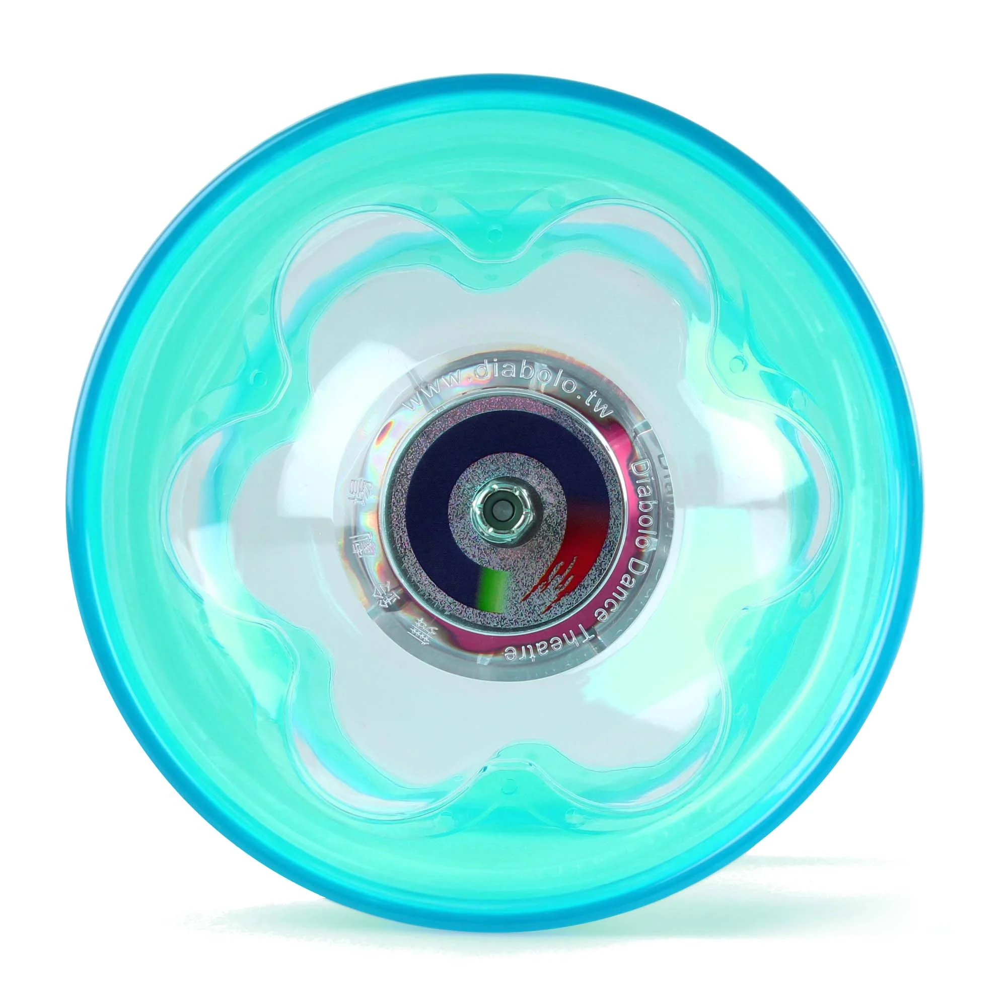 HyperSpin Triple Bearing Diabolo - Image 7