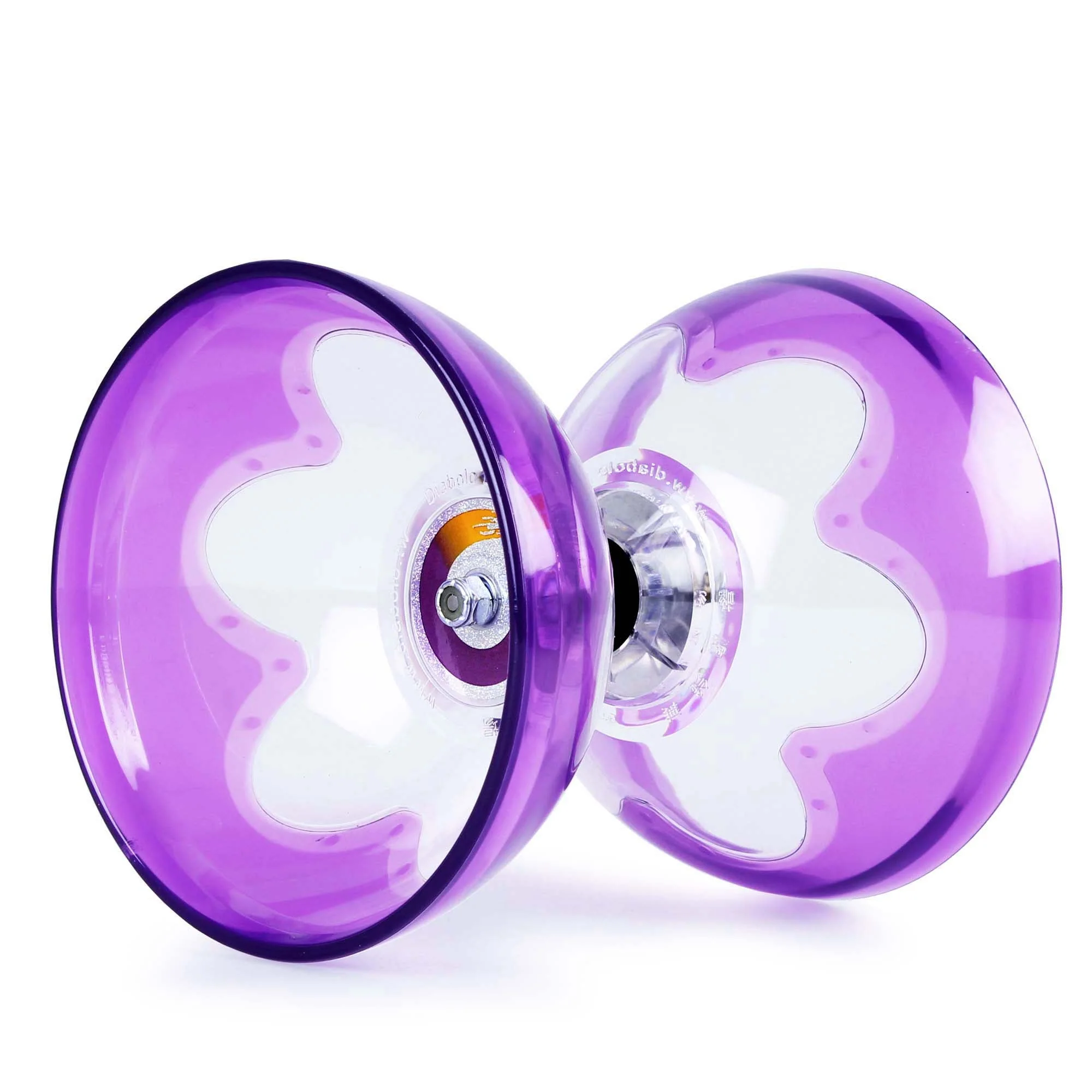 HyperSpin Triple Bearing Diabolo - Image 9