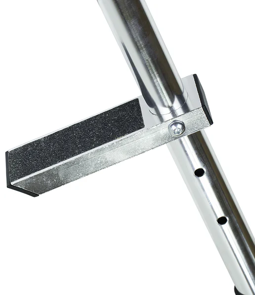 Indy Jumbo Stilts - Aluminium Hold-on Stilts - Image 4