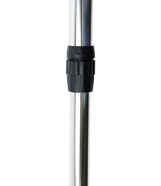 Indy Jumbo Stilts - Aluminium Hold-on Stilts - Image 5