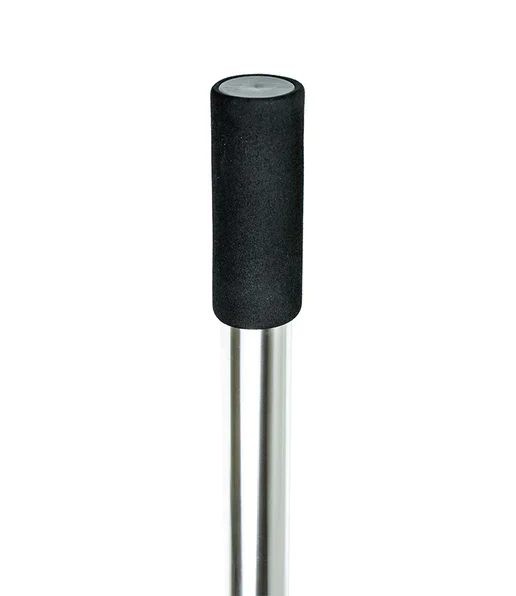Indy Jumbo Stilts - Aluminium Hold-on Stilts - Image 6