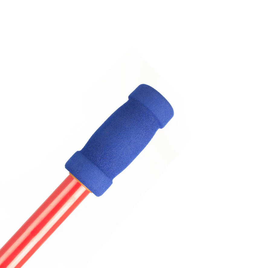 Indy Steady Stilts - Aluminium Hold-on Stilts - Image 4