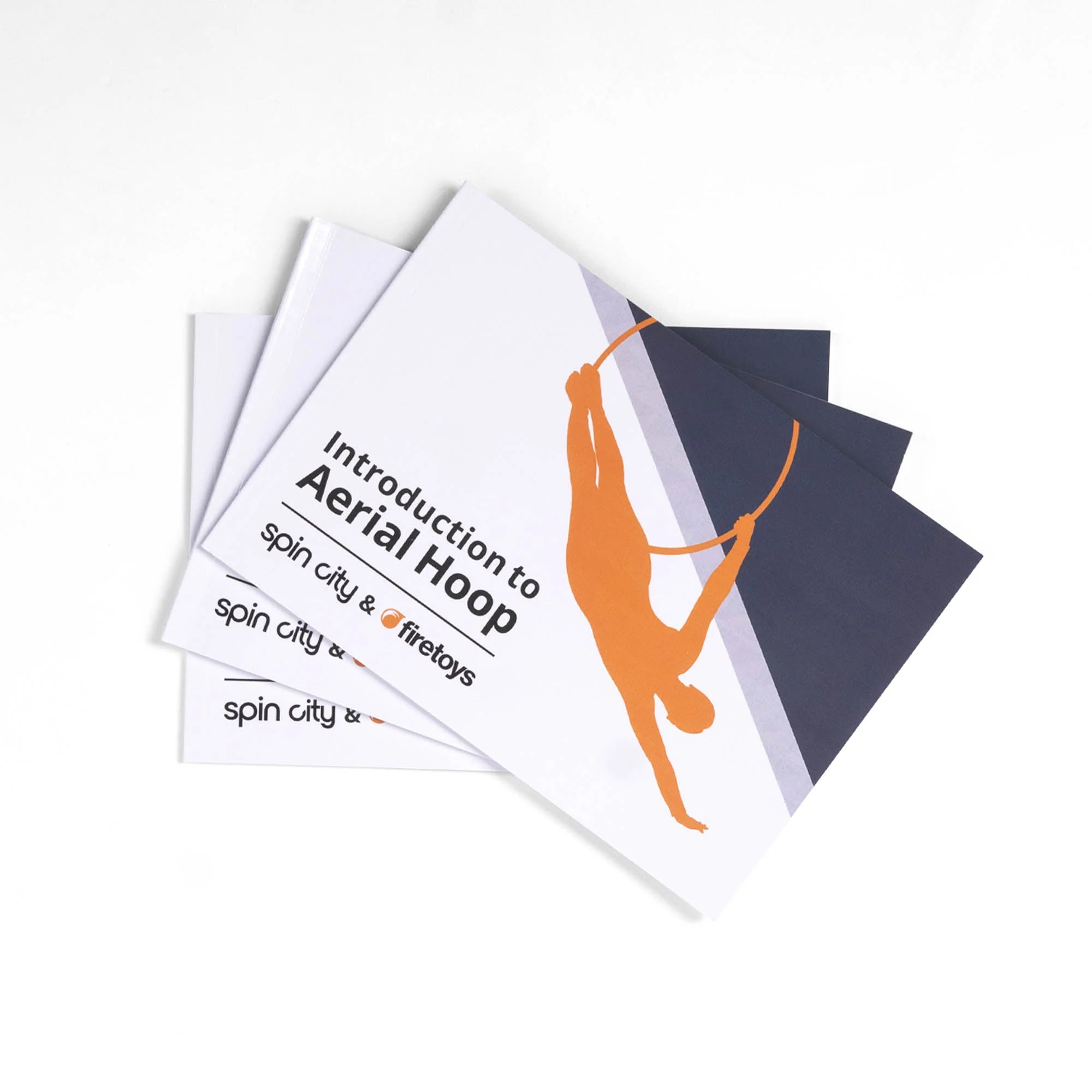 Introduction to Aerial Hoop - Image 11