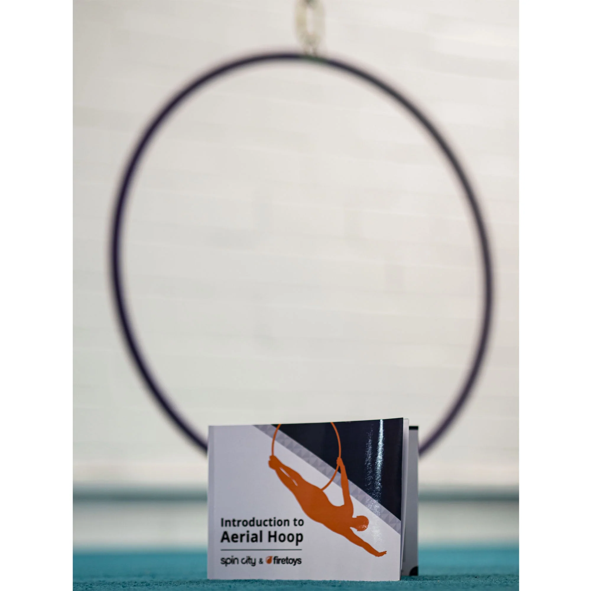 Introduction to Aerial Hoop - Image 5
