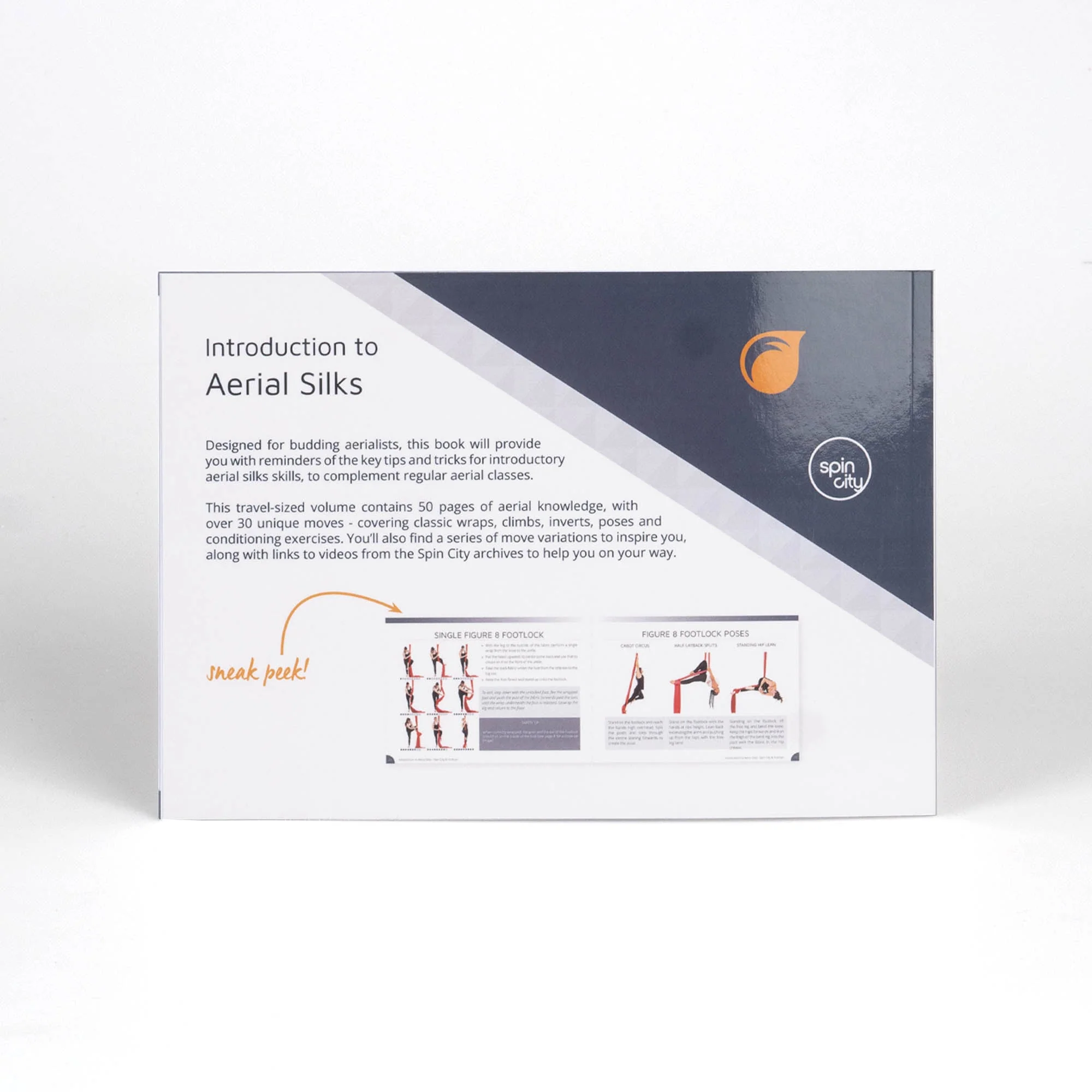 Introduction to Aerial Silks - Image 9