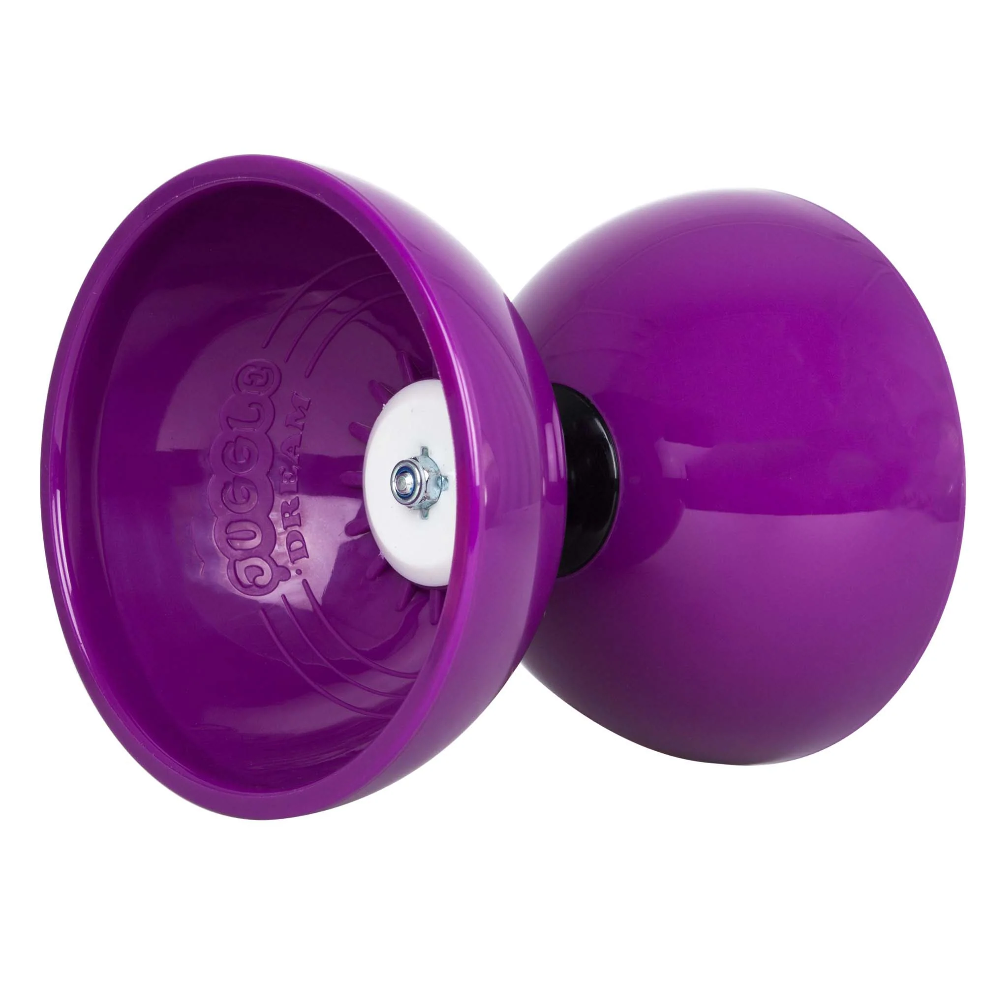 Juggle Dream Big Top Bearing Diabolo - Image 12
