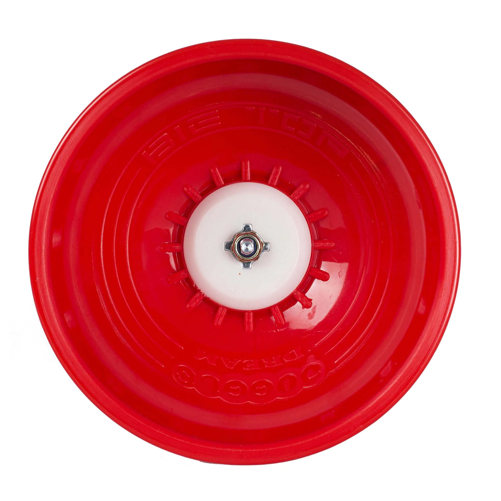 Juggle Dream Big Top Bearing Diabolo - Image 14