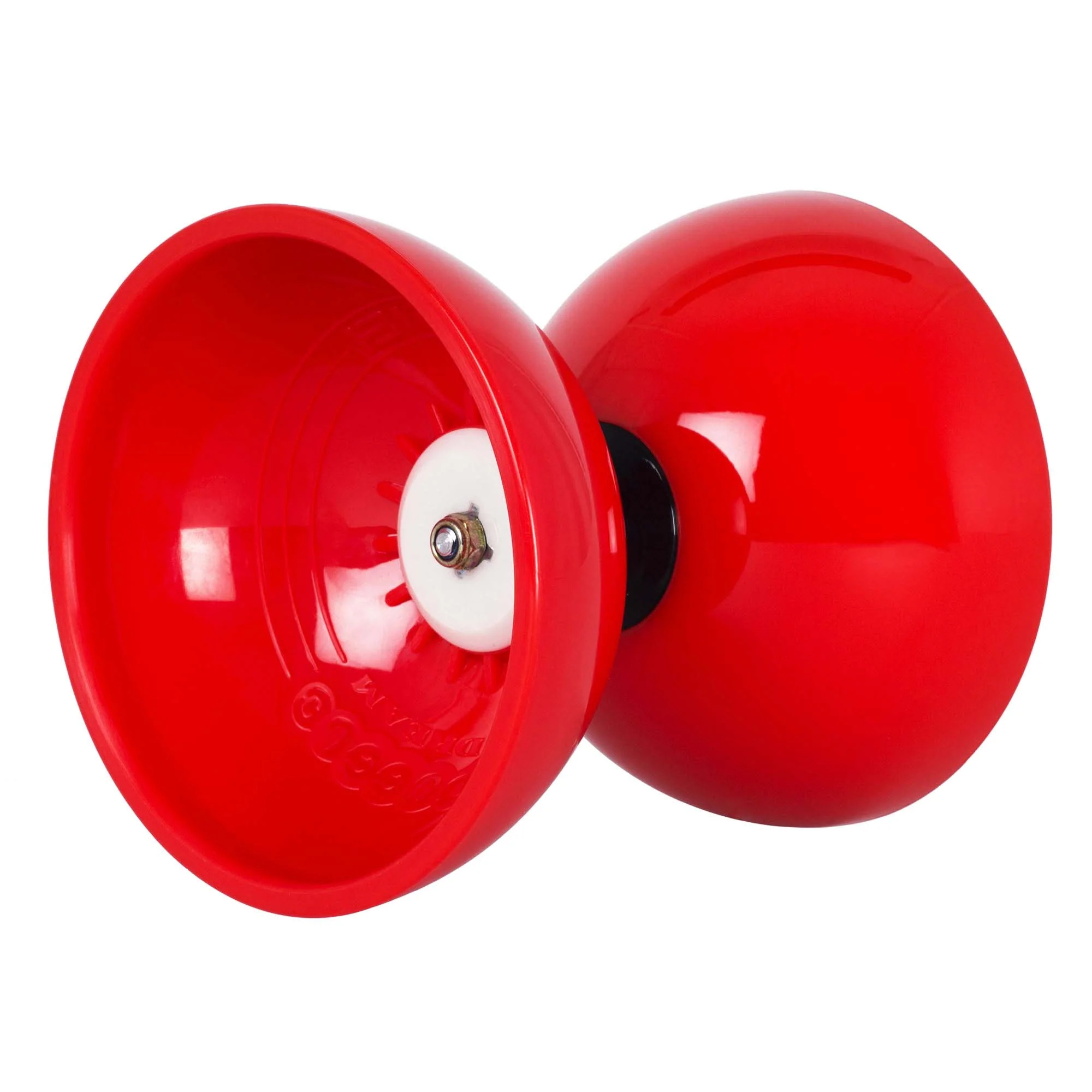 Juggle Dream Big Top Bearing Diabolo - Image 15