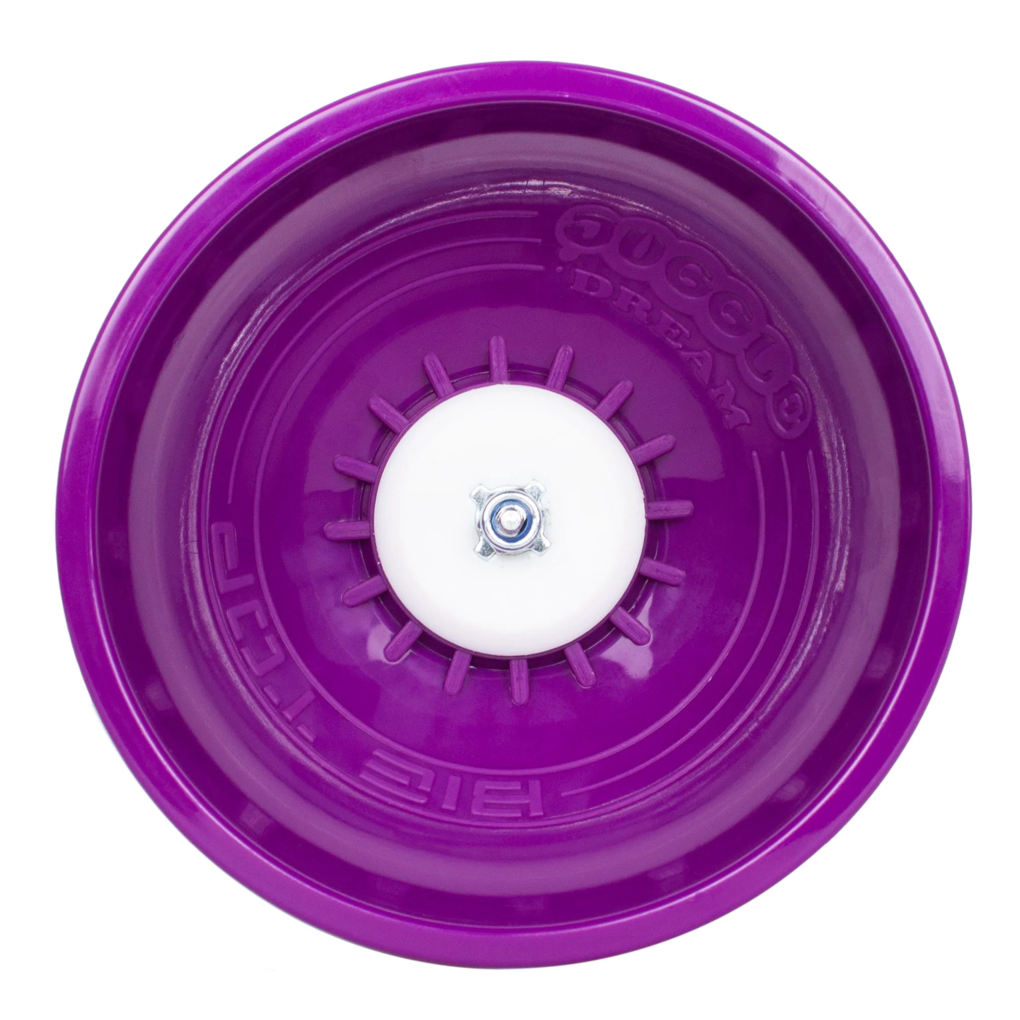 Juggle Dream Big Top Bearing Diabolo - Image 16