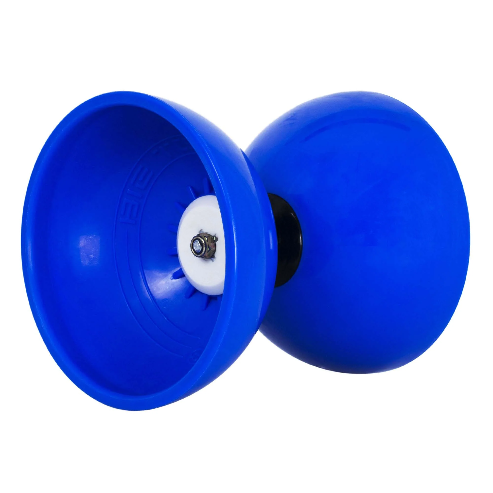 Juggle Dream Big Top Bearing Diabolo - Image 3