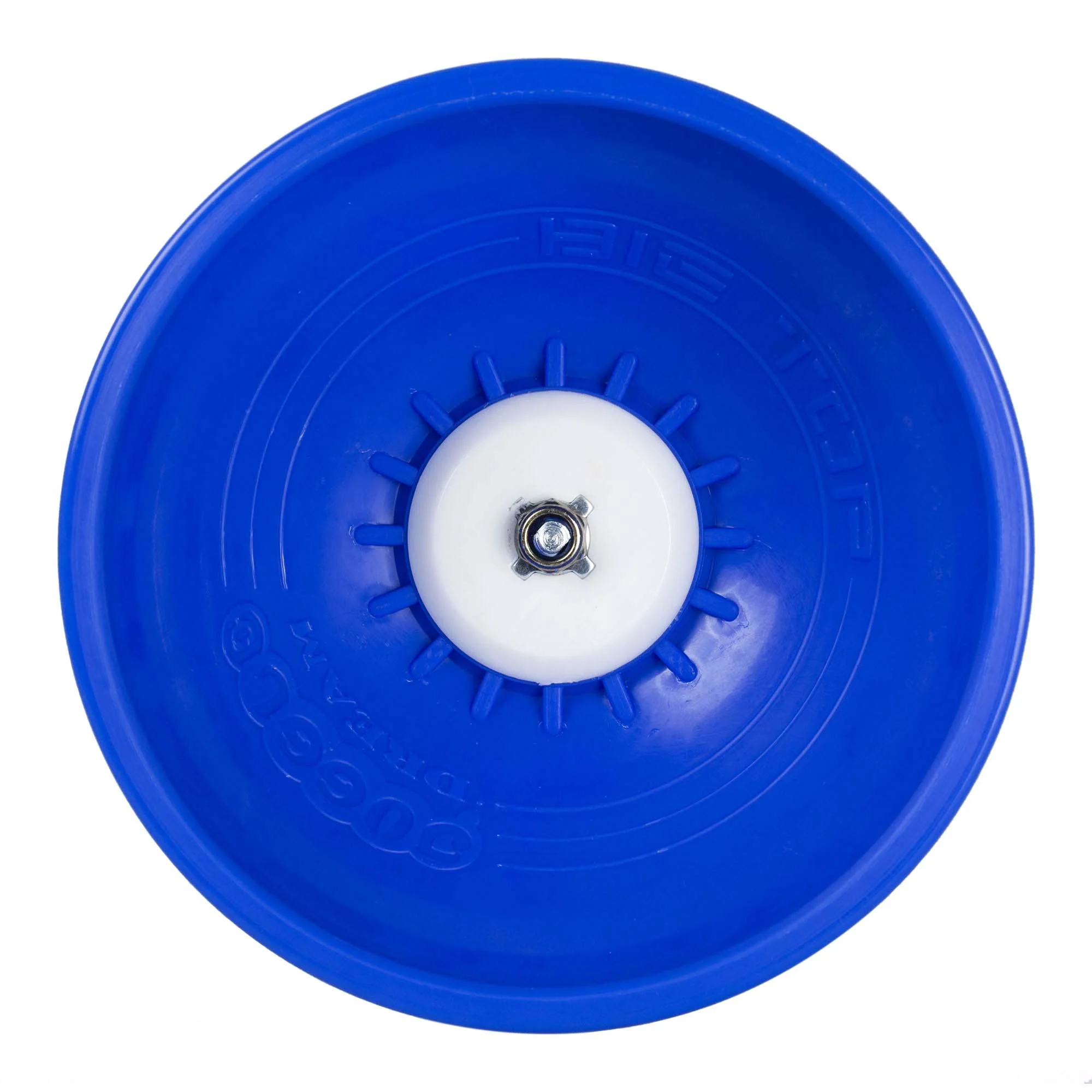 Juggle Dream Big Top Bearing Diabolo - Image 4