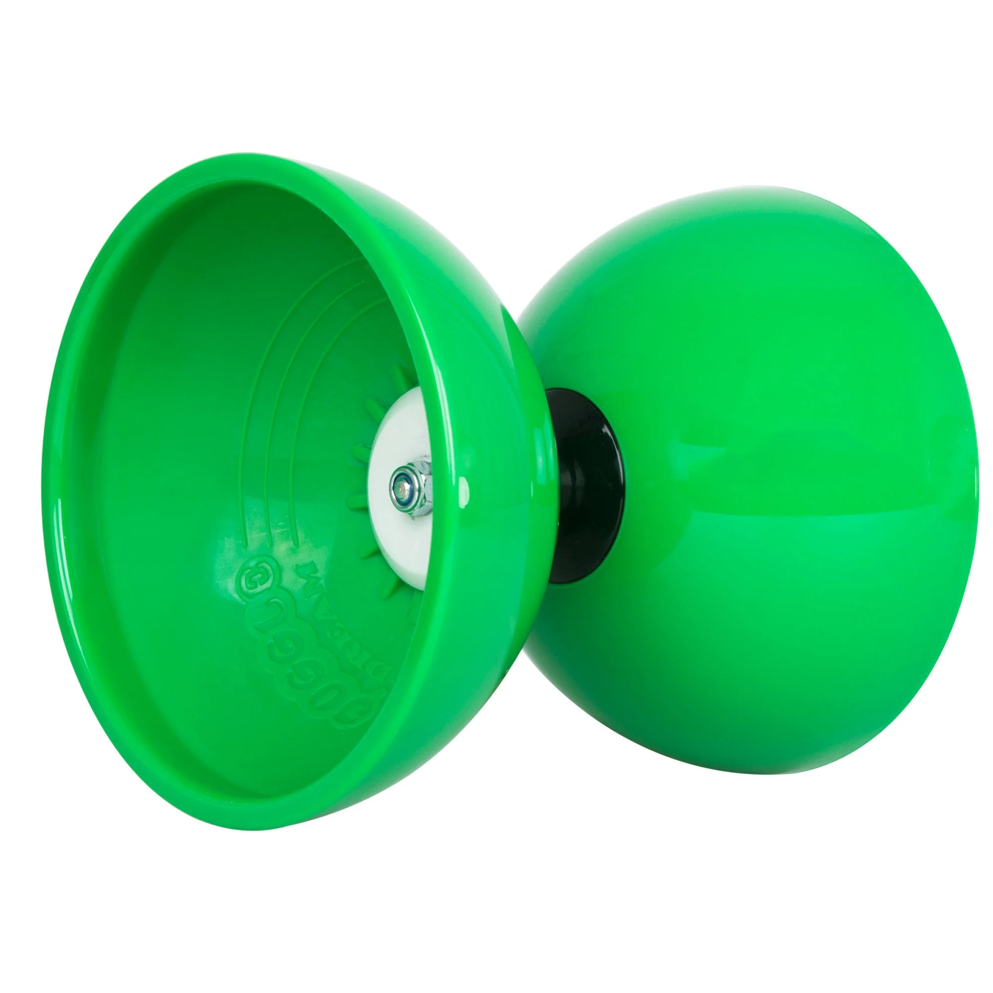 Juggle Dream Big Top Bearing Diabolo - Image 6