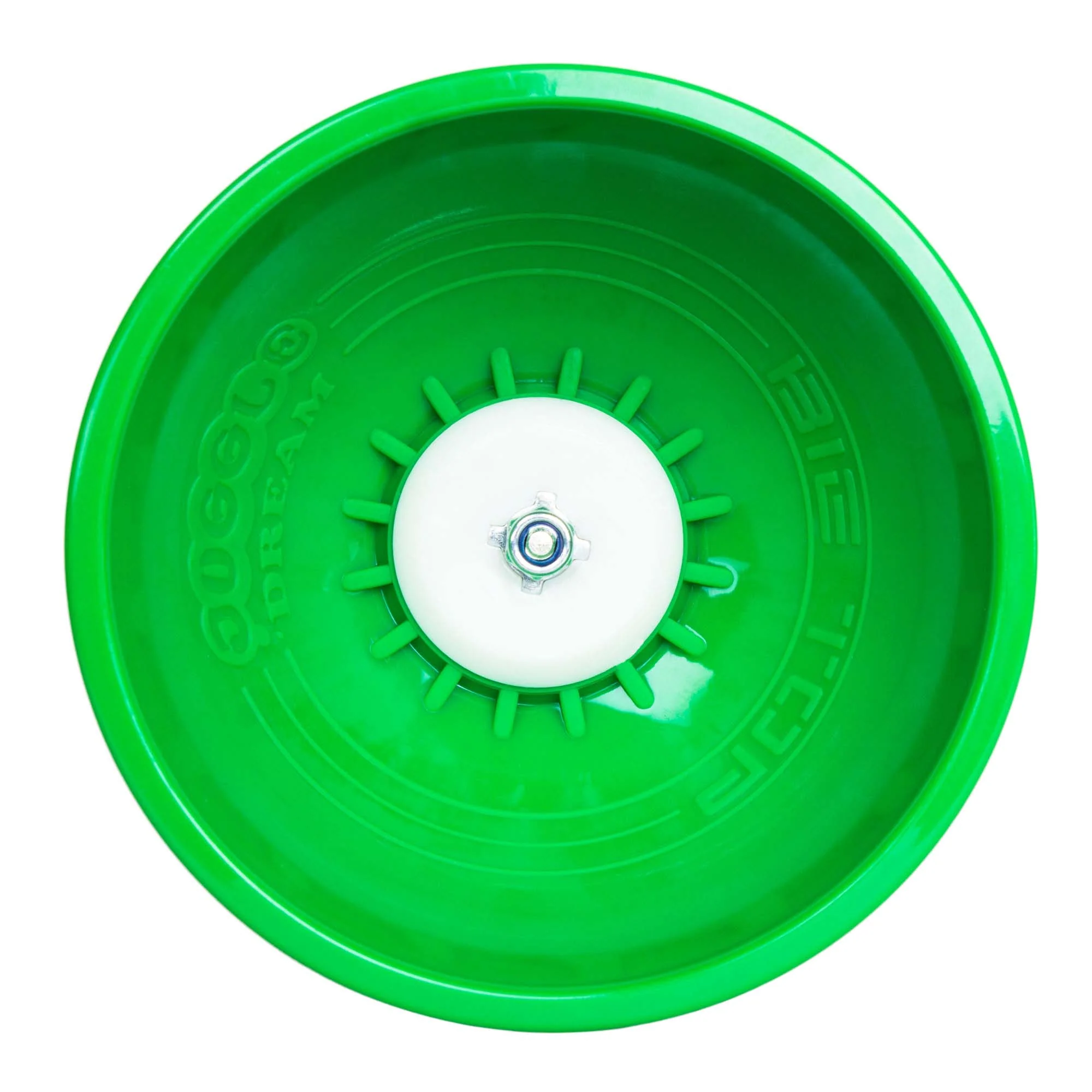 Juggle Dream Big Top Bearing Diabolo - Image 7