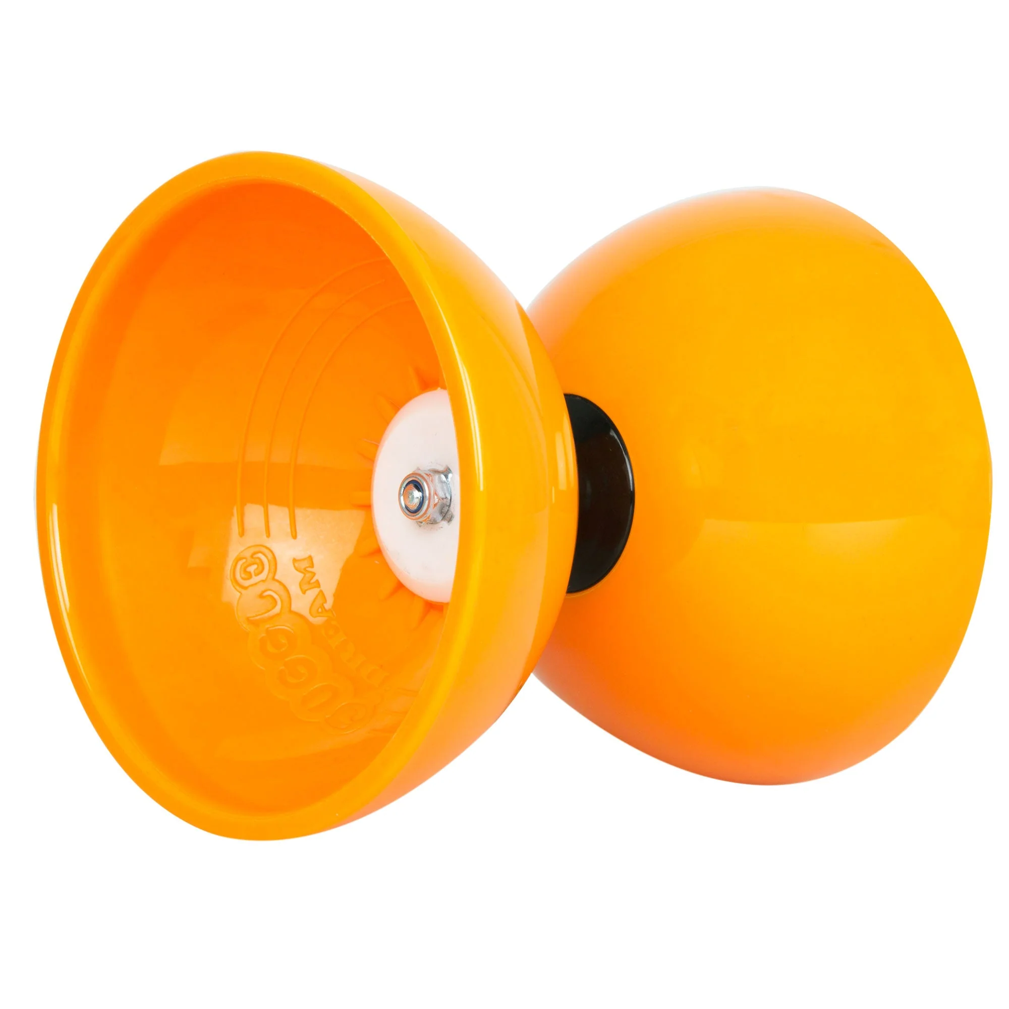 Juggle Dream Big Top Bearing Diabolo - Image 9