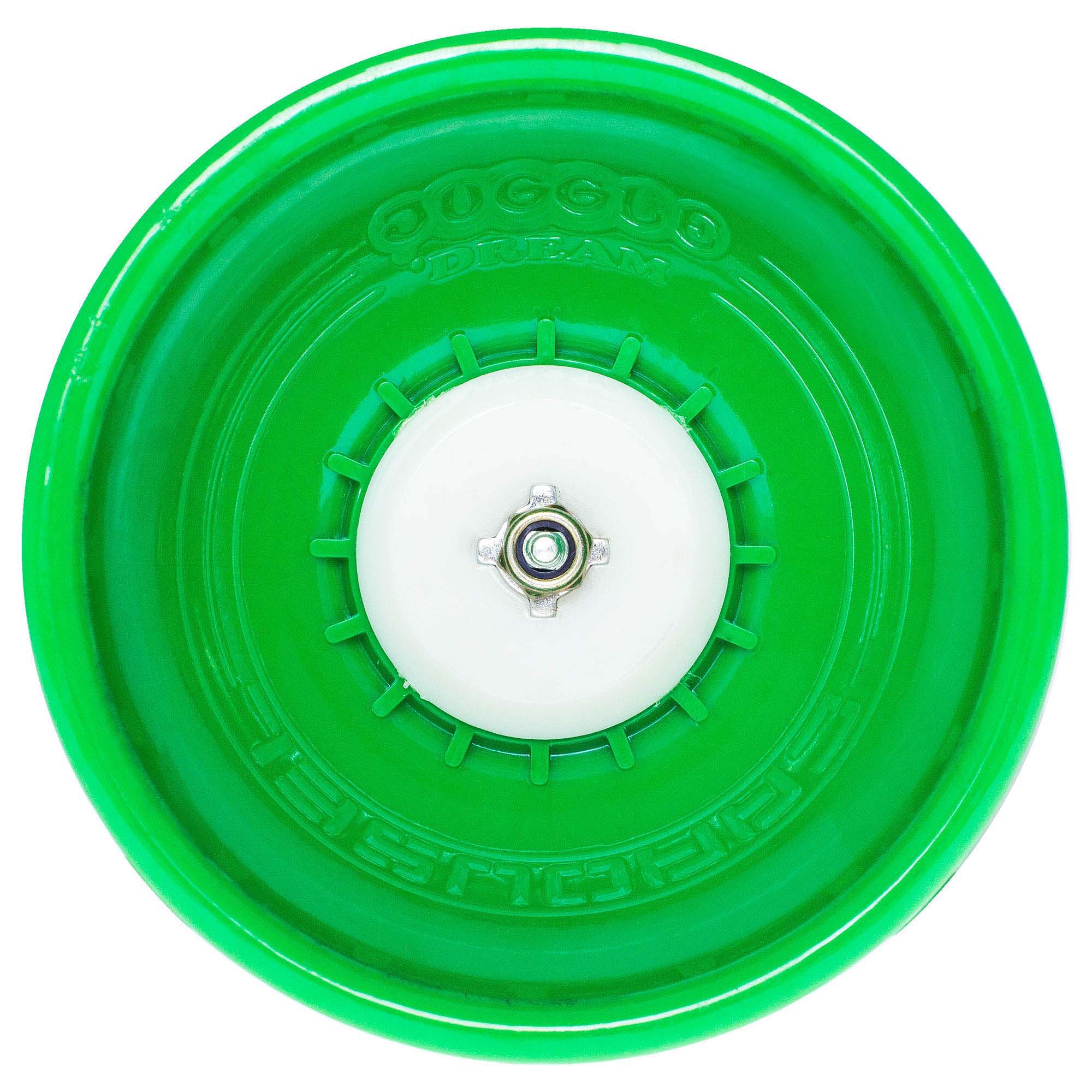 Juggle Dream Carousel Bearing Diabolo - Image 3