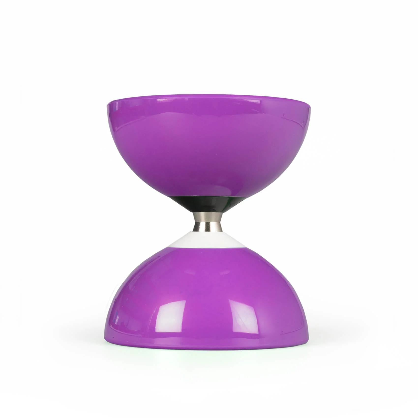 Juggle Dream Carousel Bearing Diabolo - Image 4
