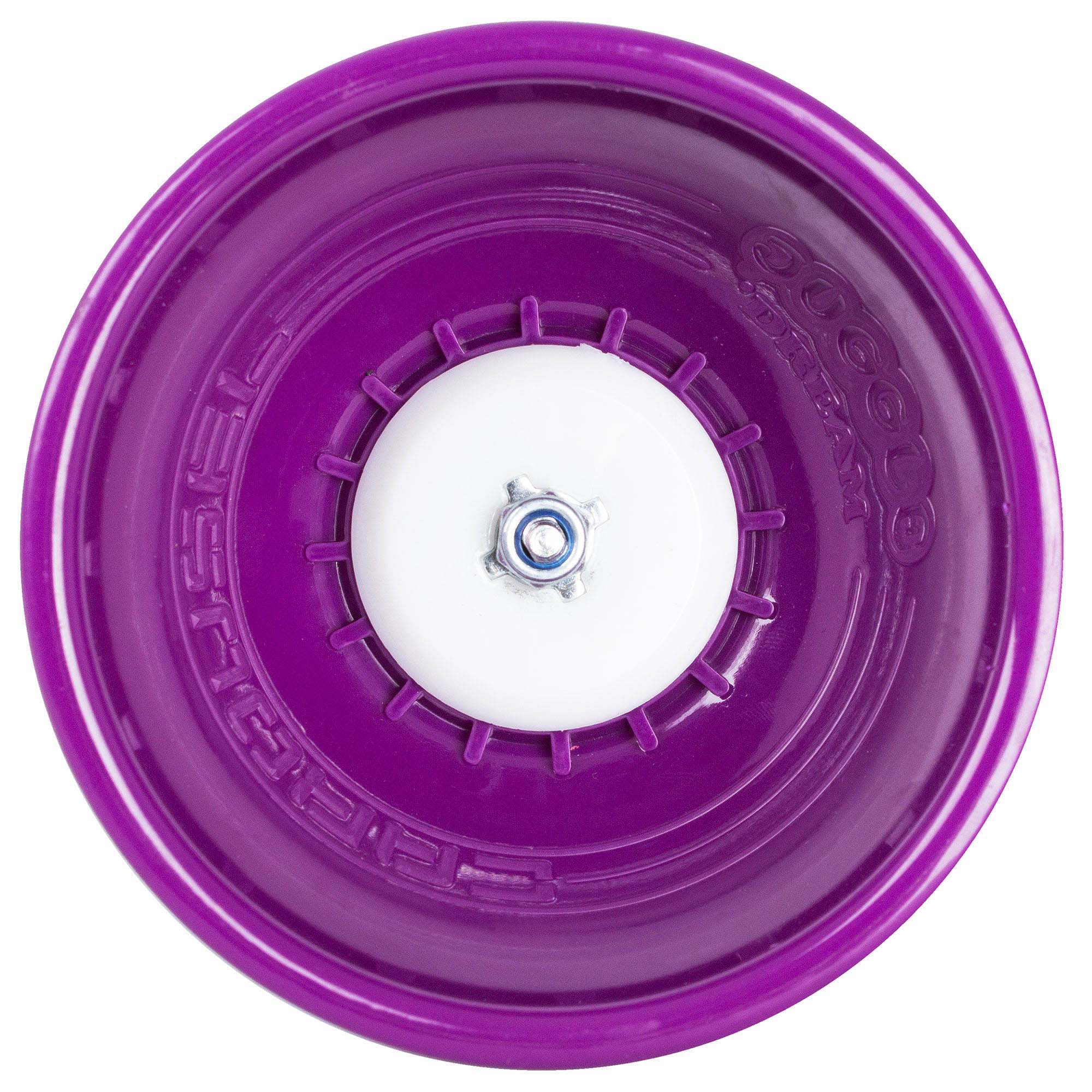 Juggle Dream Carousel Bearing Diabolo - Image 5